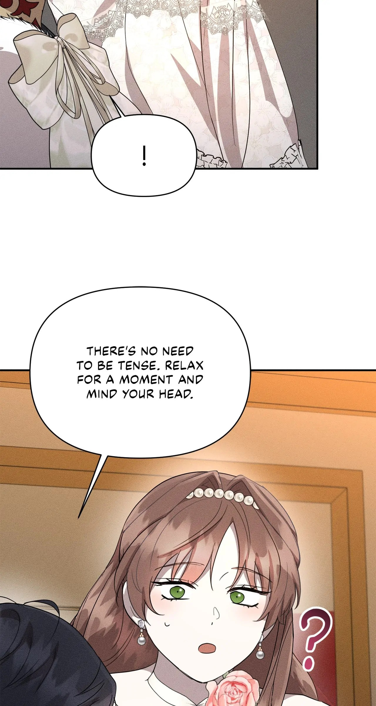 Don't Be Too Nice Chapter 41 page 55 - 