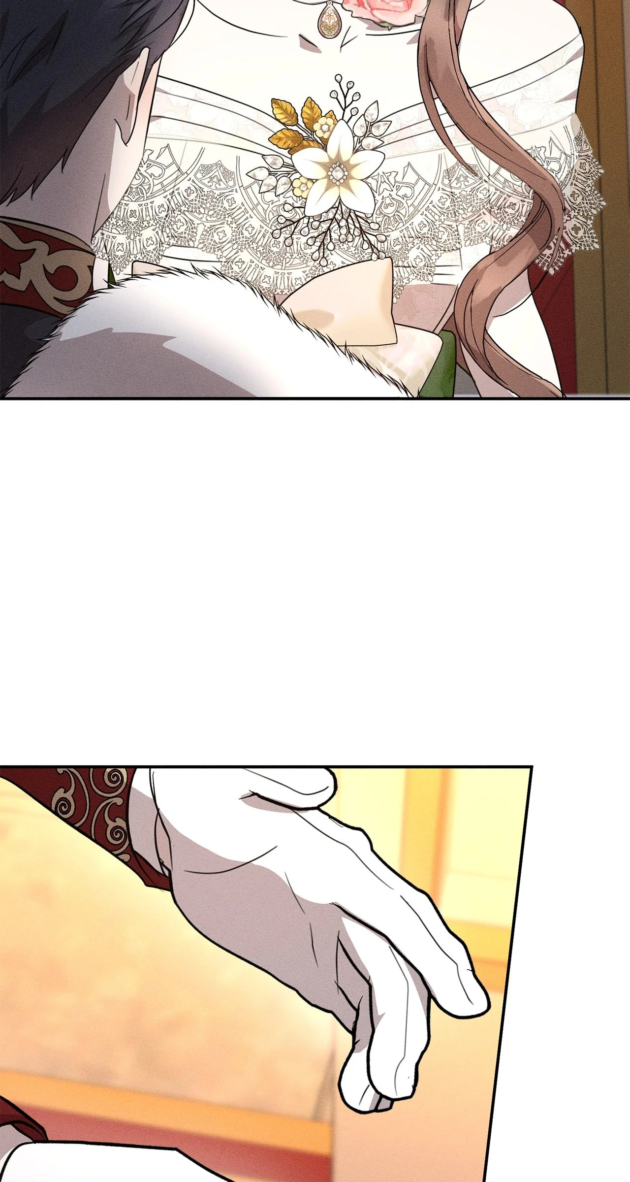 Don't Be Too Nice Chapter 41 page 56 - 