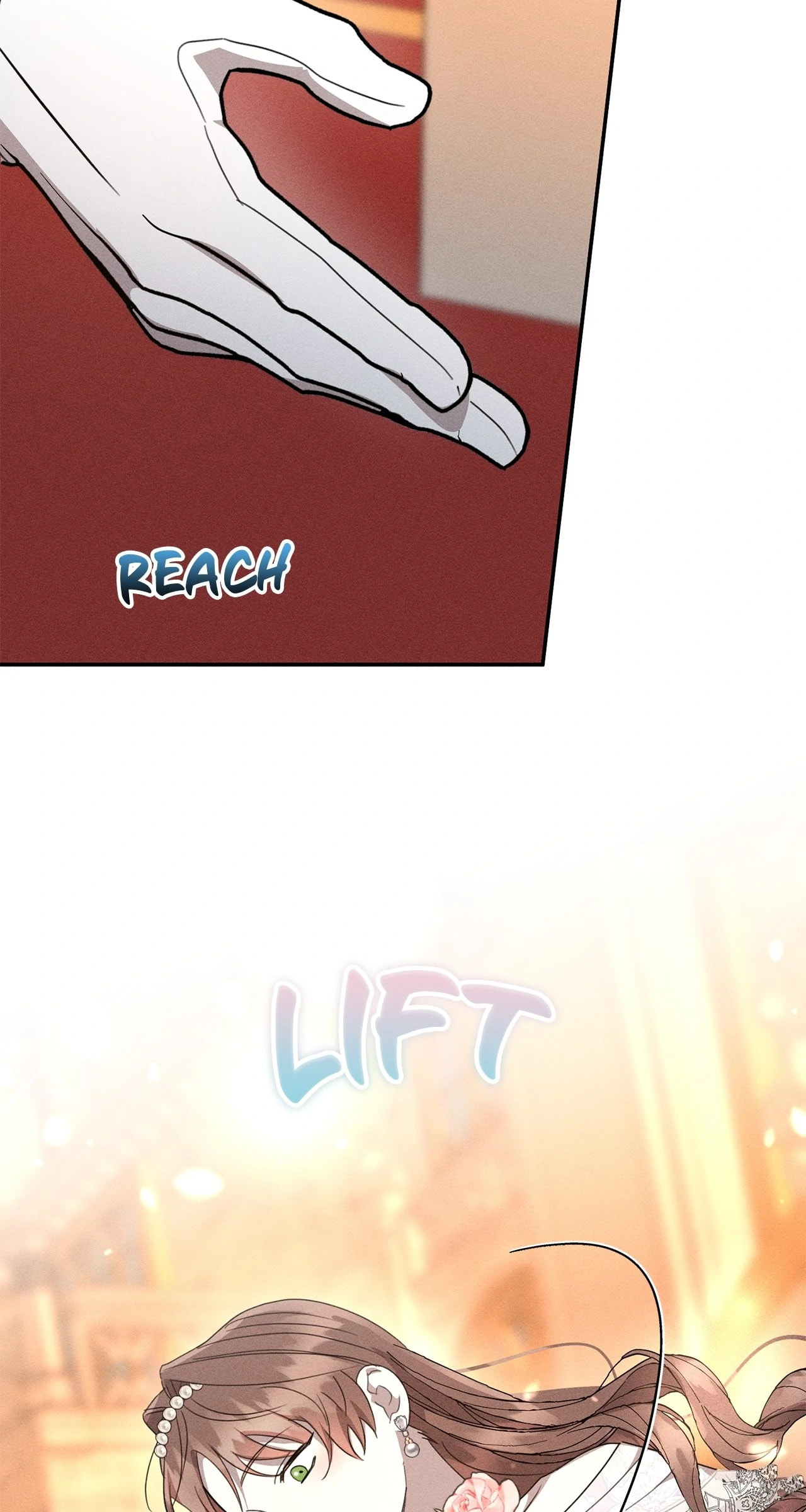 Don't Be Too Nice Chapter 41 page 57 - 