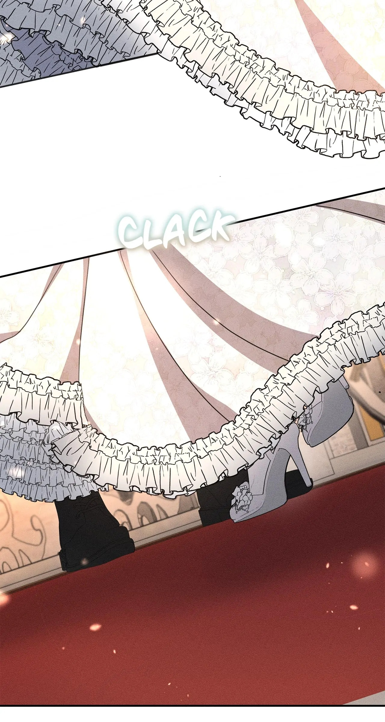 Don't Be Too Nice Chapter 41 page 59 - 
