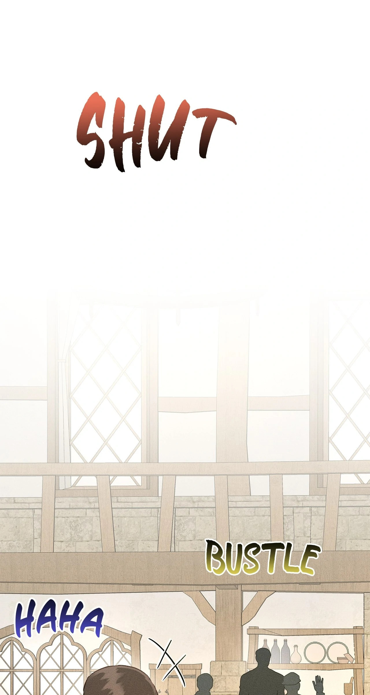 Don't Be Too Nice Chapter 41 page 7 - 