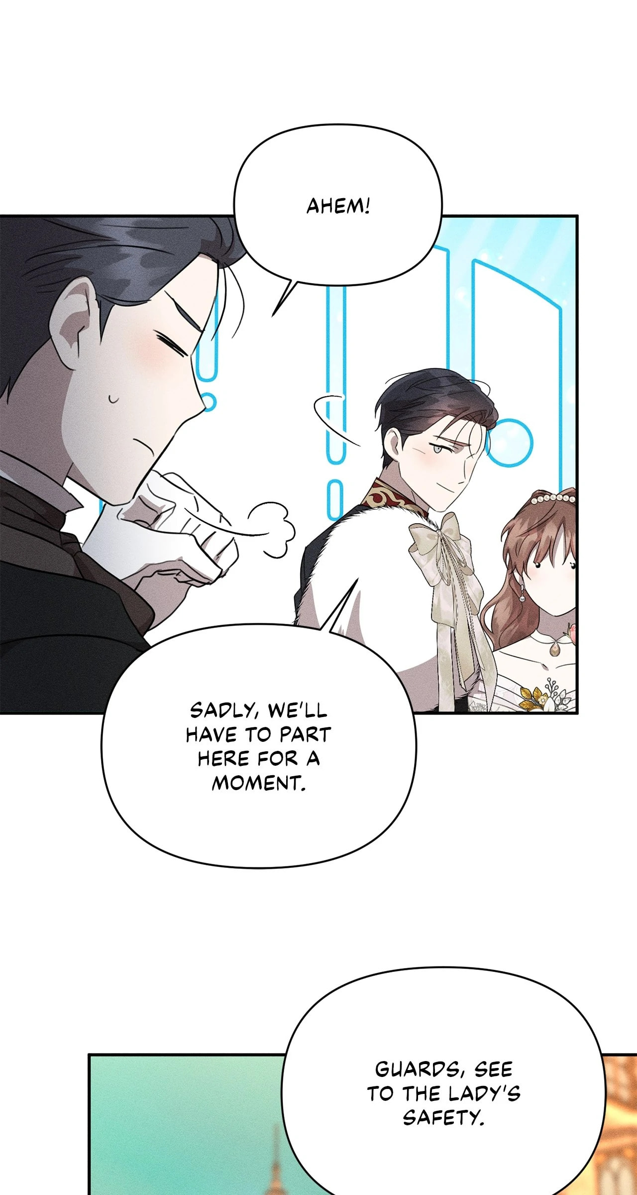 Don't Be Too Nice Chapter 41 page 62 - 