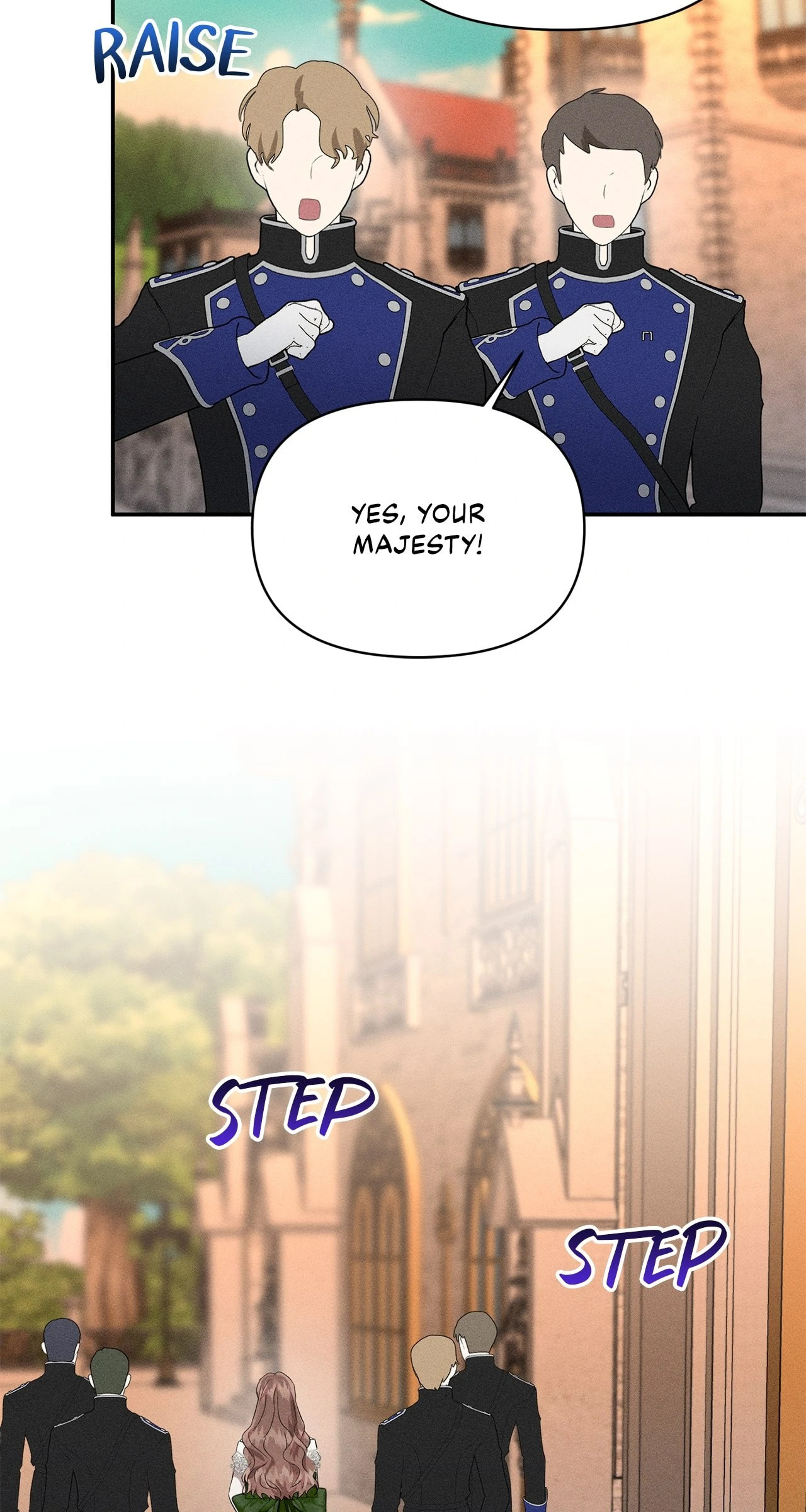 Don't Be Too Nice Chapter 41 page 63 - 