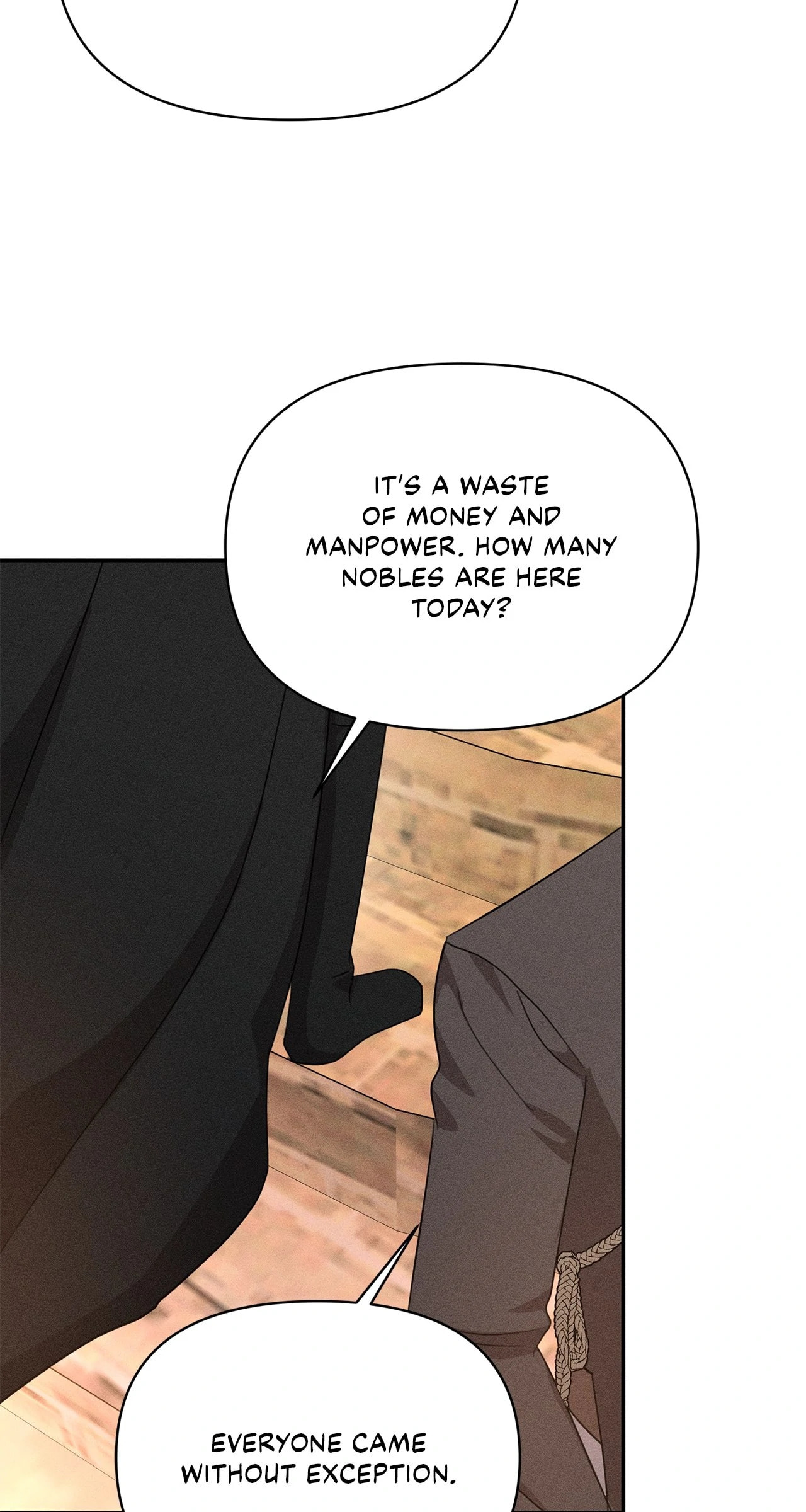 Don't Be Too Nice Chapter 41 page 72 - 