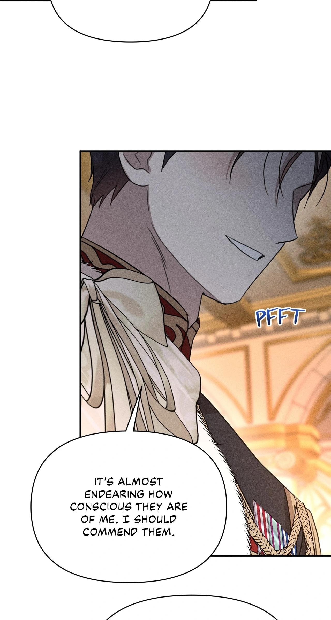 Don't Be Too Nice Chapter 41 page 73 - 