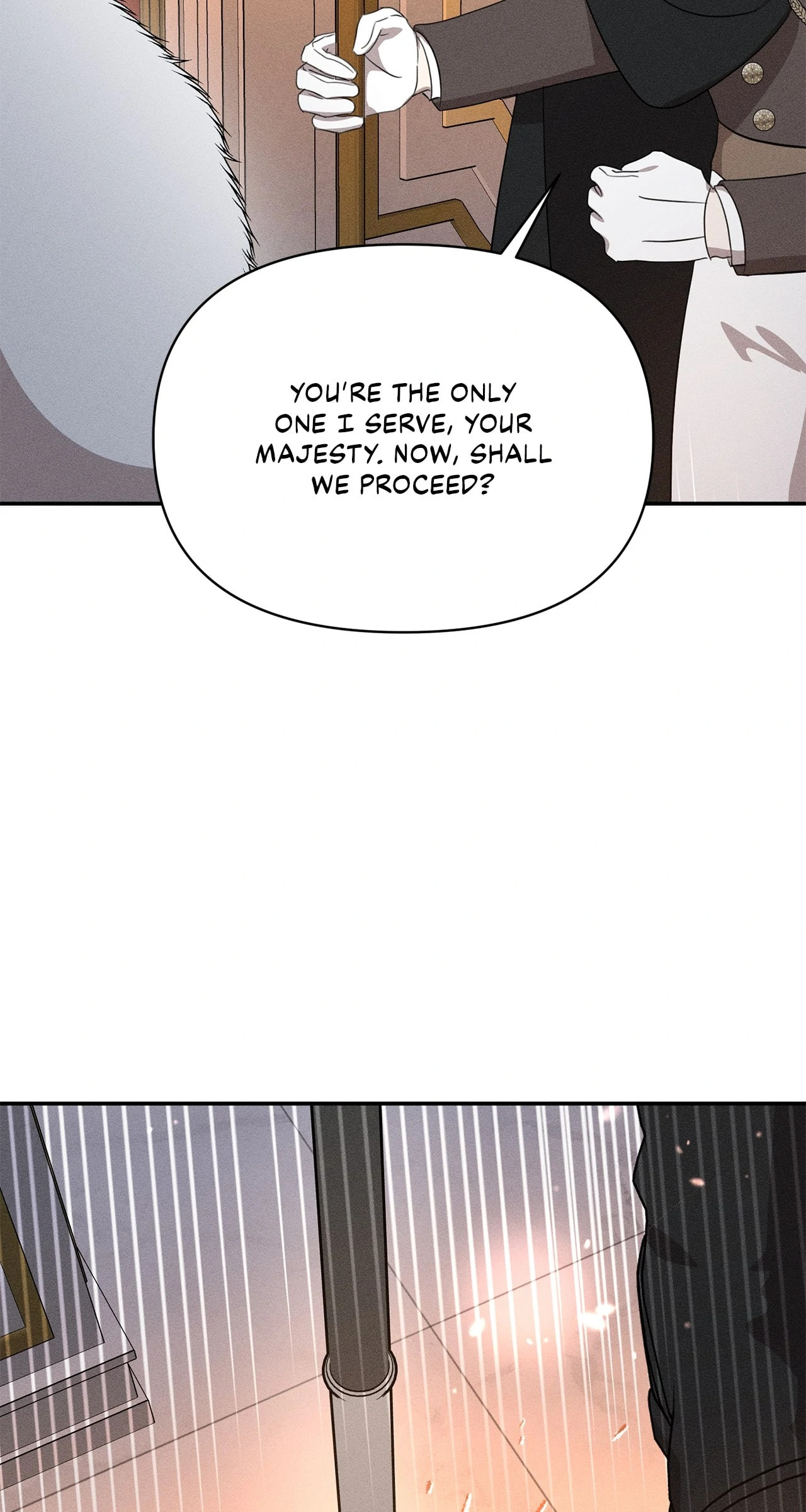 Don't Be Too Nice Chapter 41 page 75 - 