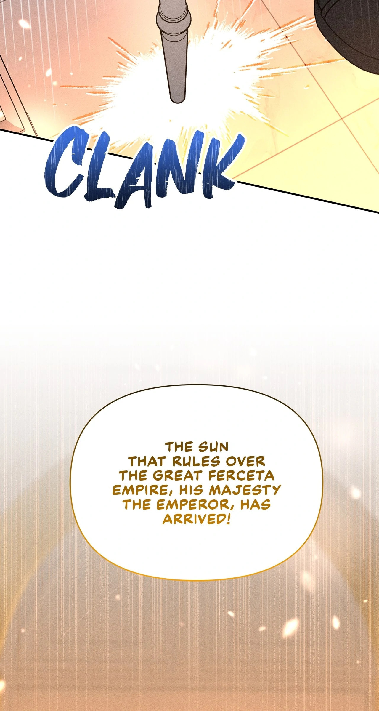 Don't Be Too Nice Chapter 41 page 76 - 