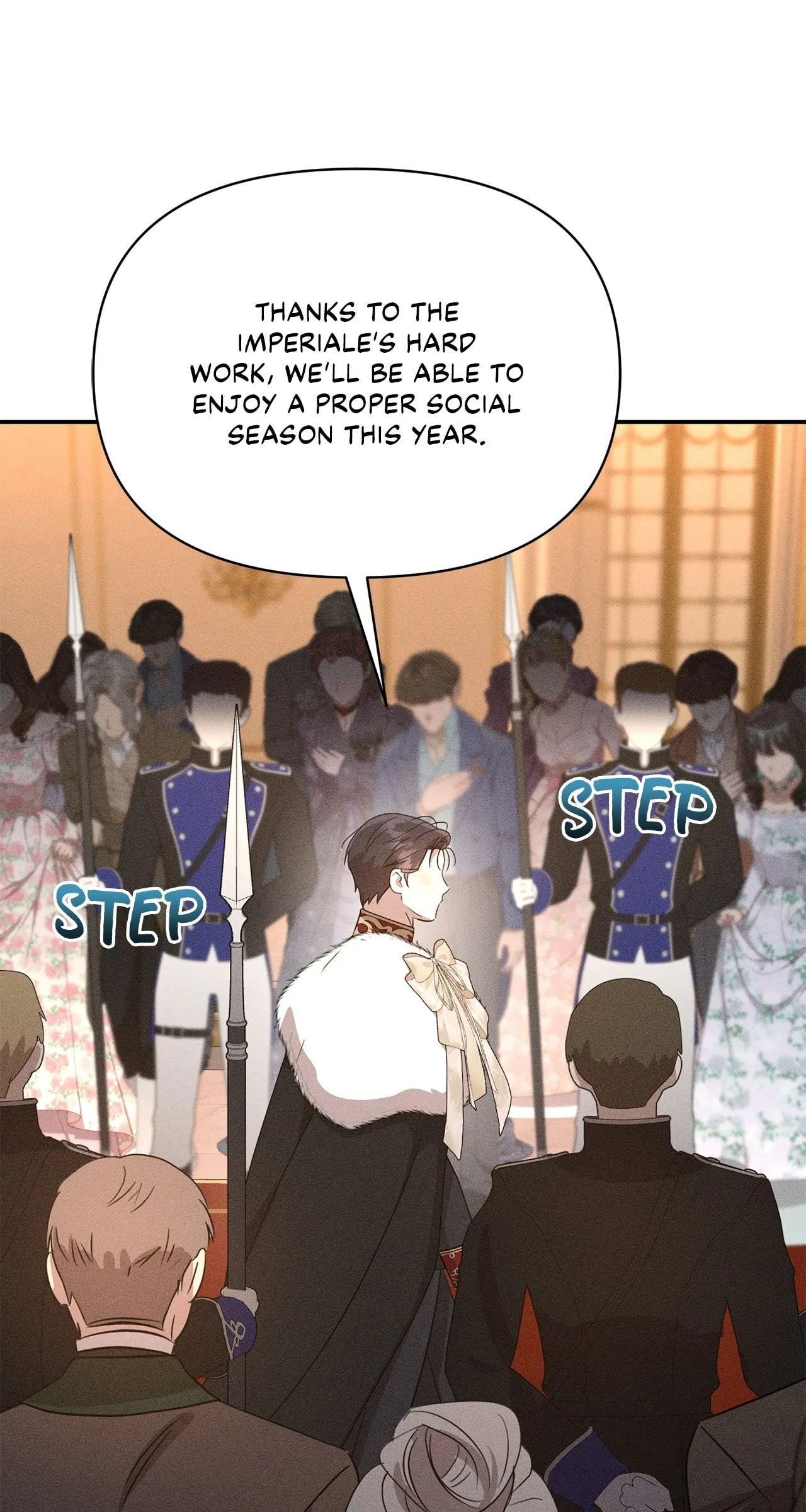 Don't Be Too Nice Chapter 41 page 79 - 