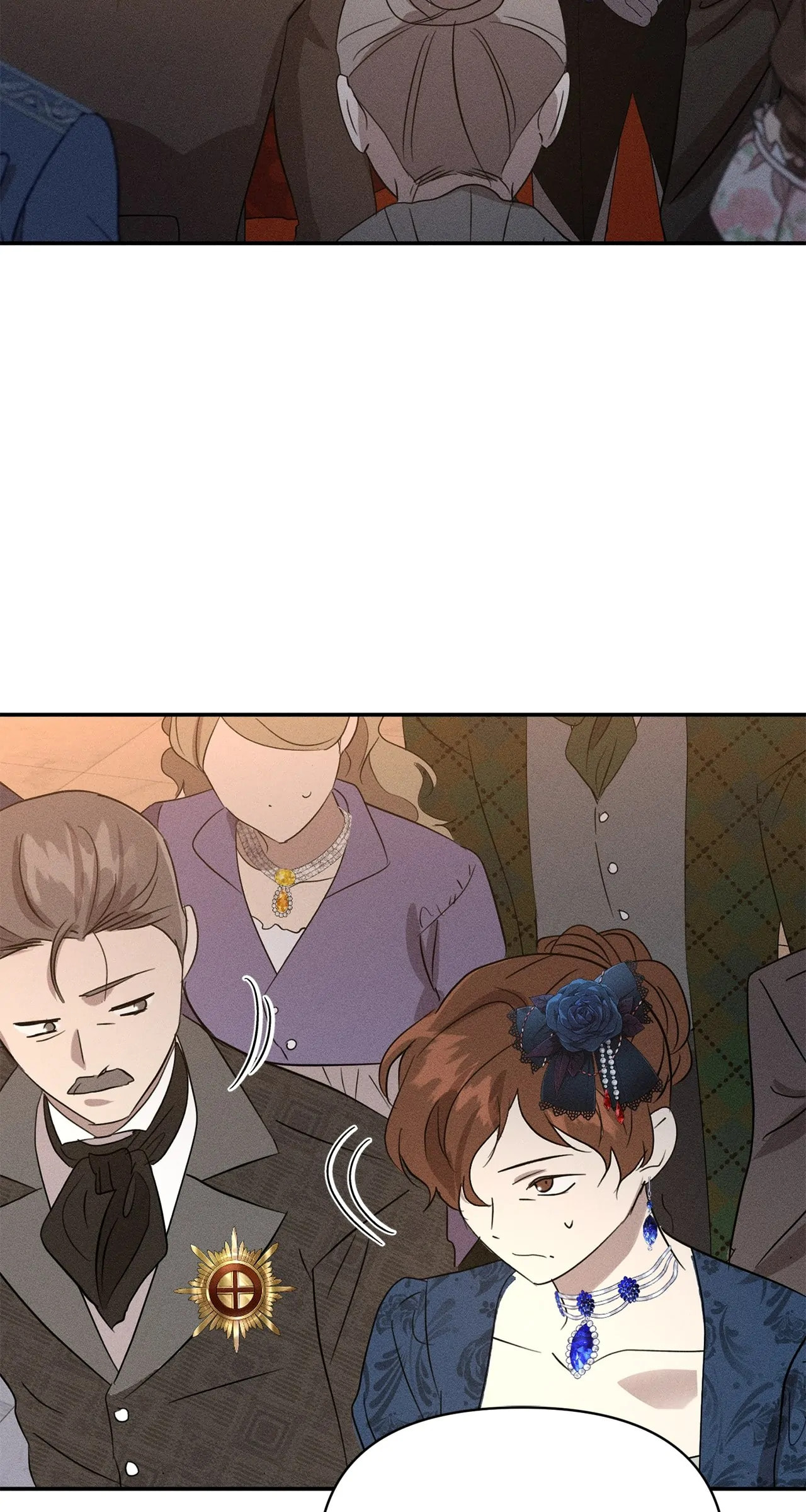 Don't Be Too Nice Chapter 41 page 80 - 