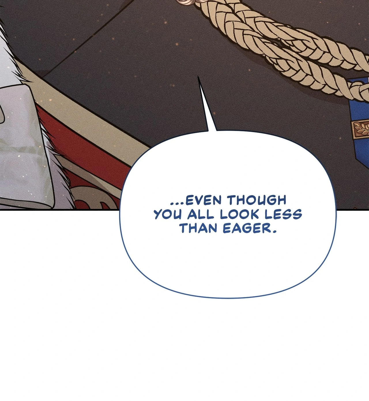 Don't Be Too Nice Chapter 41 page 85 - 