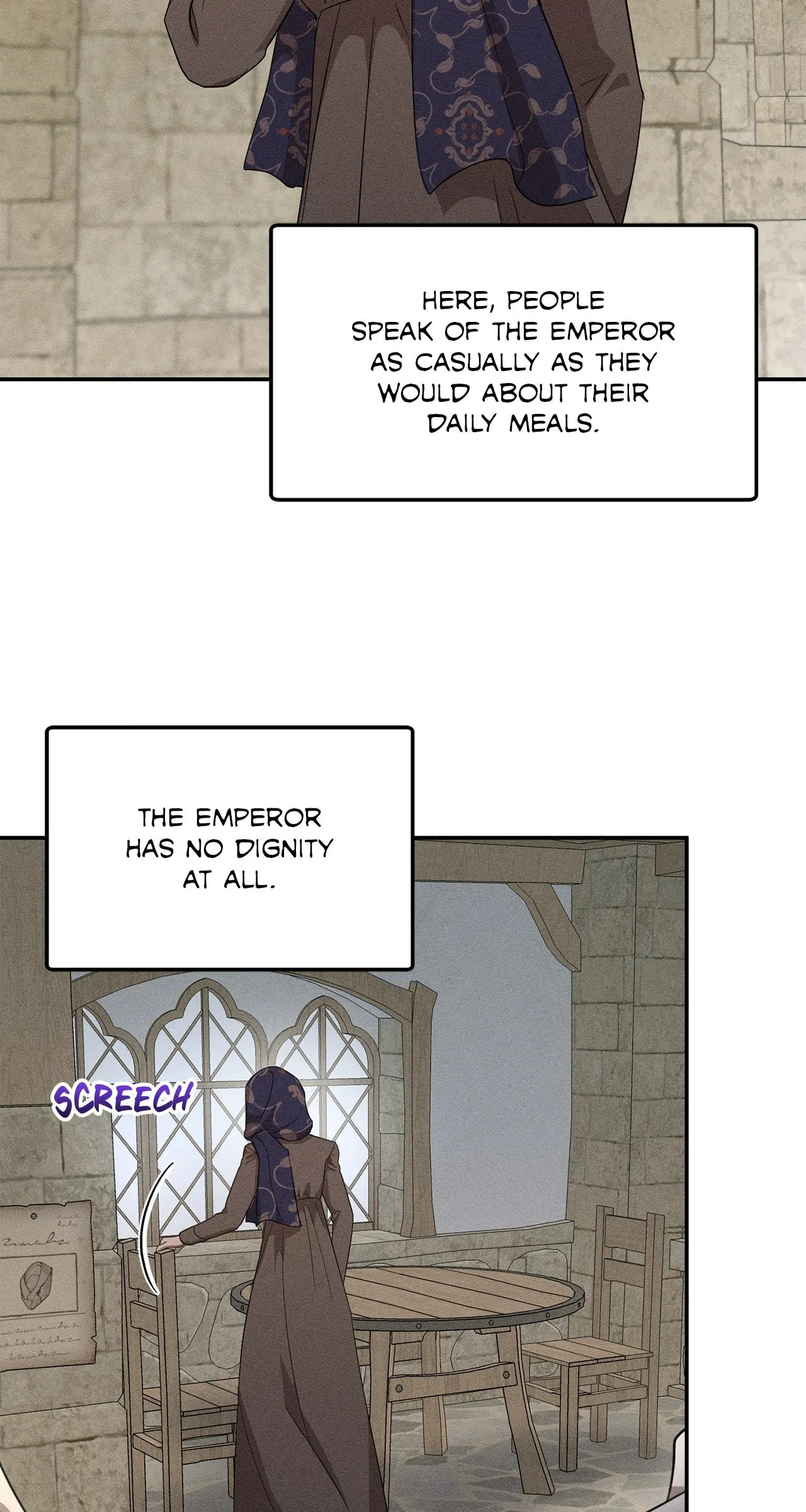 Don't Be Too Nice Chapter 41 page 10 - 