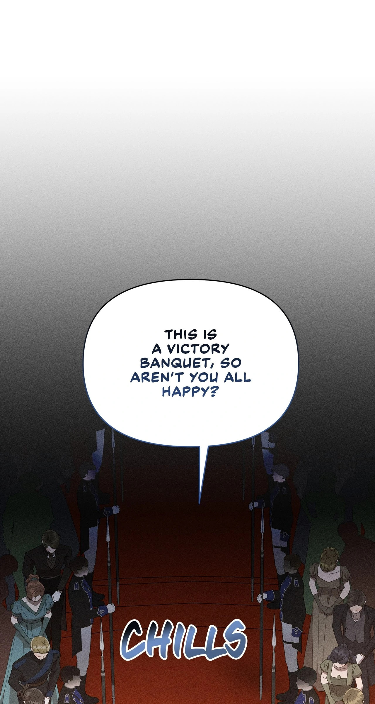 Don't Be Too Nice Chapter 42 page 1 - 
