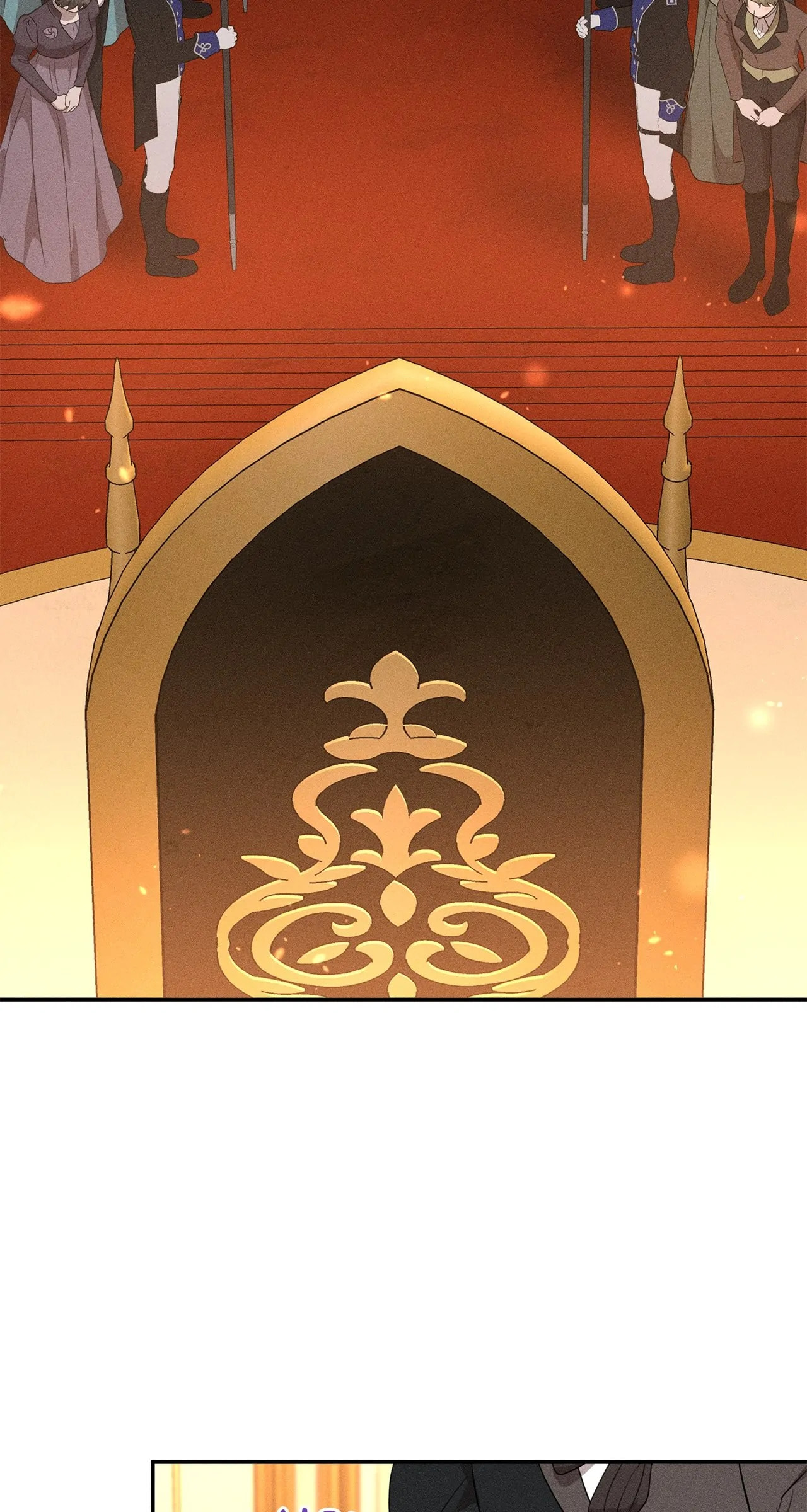 Don't Be Too Nice Chapter 42 page 2 - 