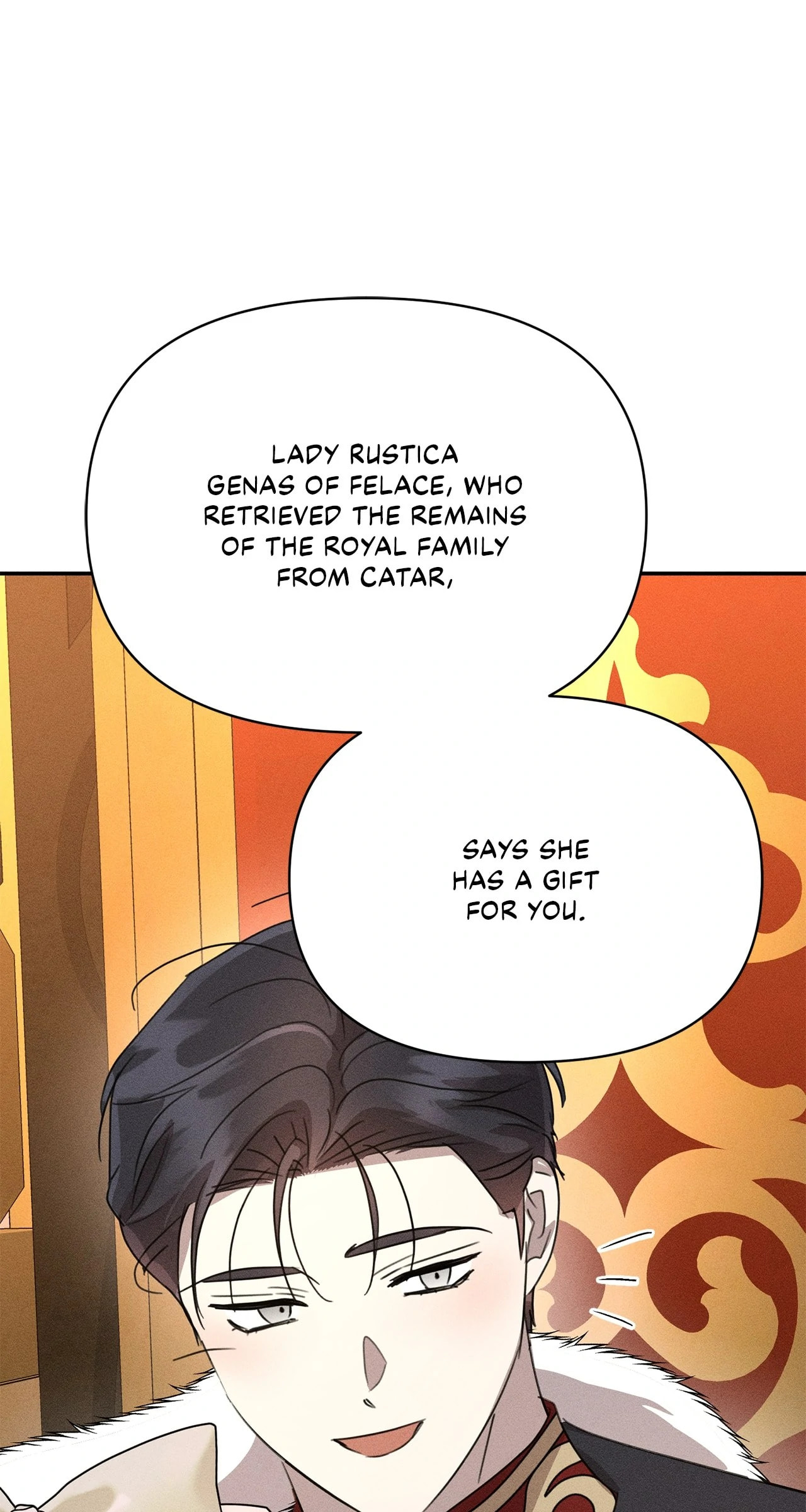 Don't Be Too Nice Chapter 42 page 11 - 
