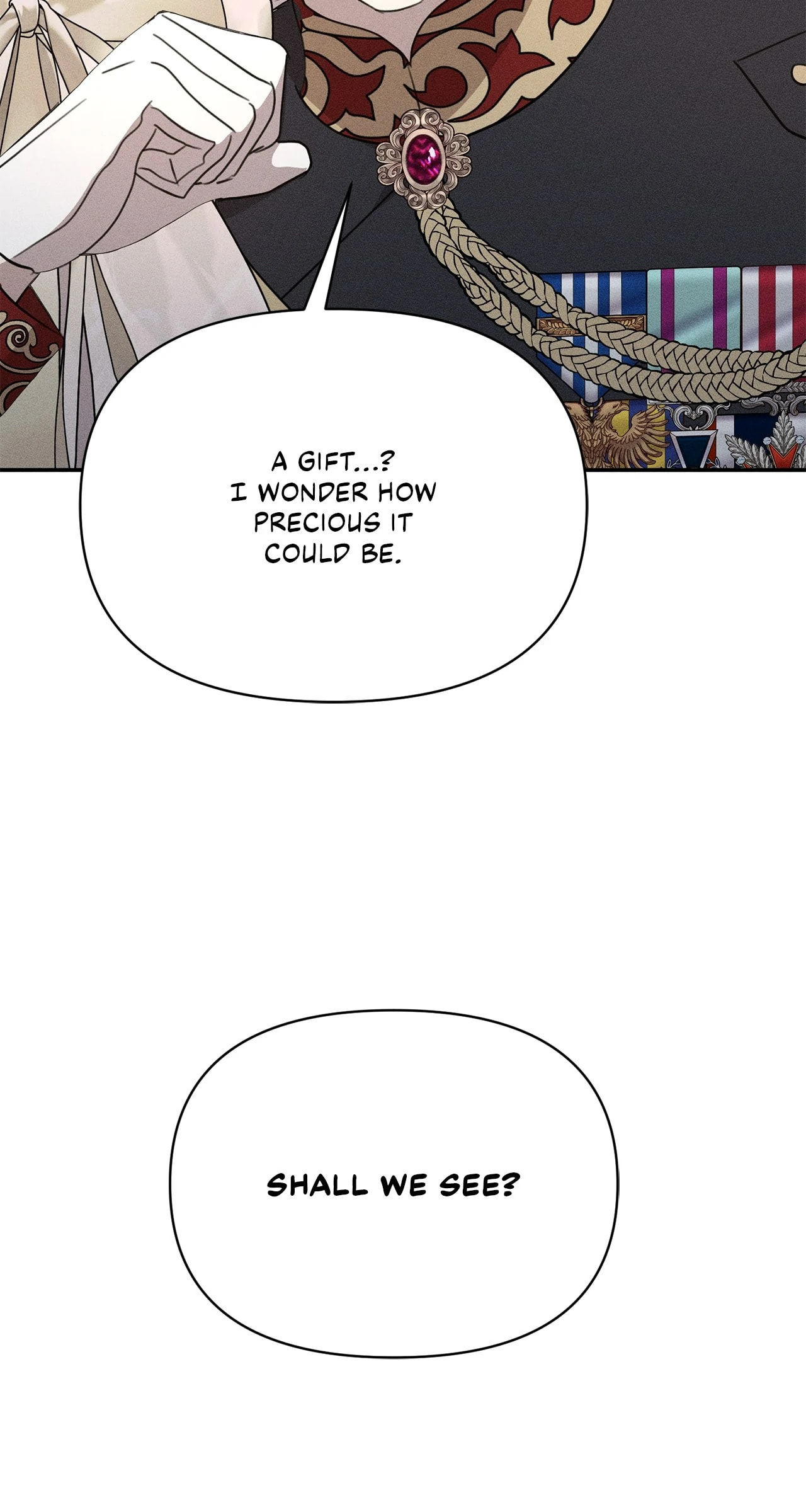Don't Be Too Nice Chapter 42 page 12 - 