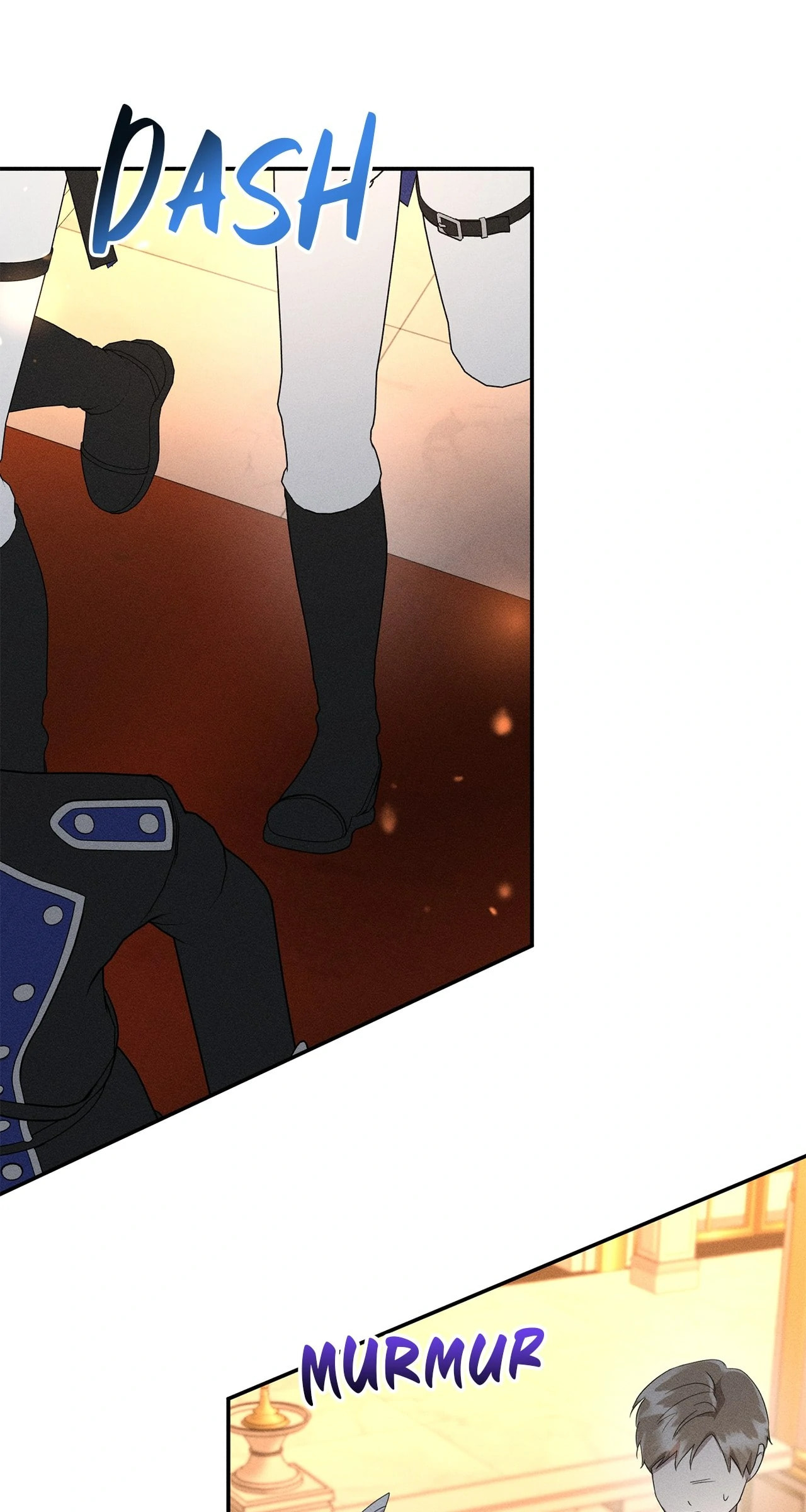 Don't Be Too Nice Chapter 42 page 15 - 