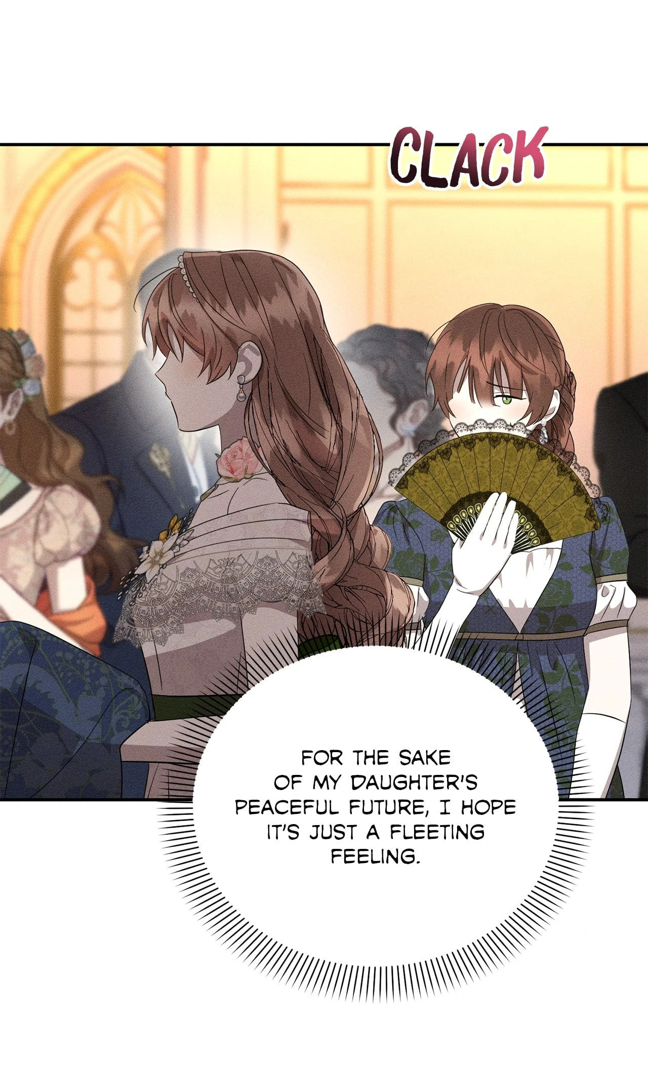 Don't Be Too Nice Chapter 42 page 20 - 