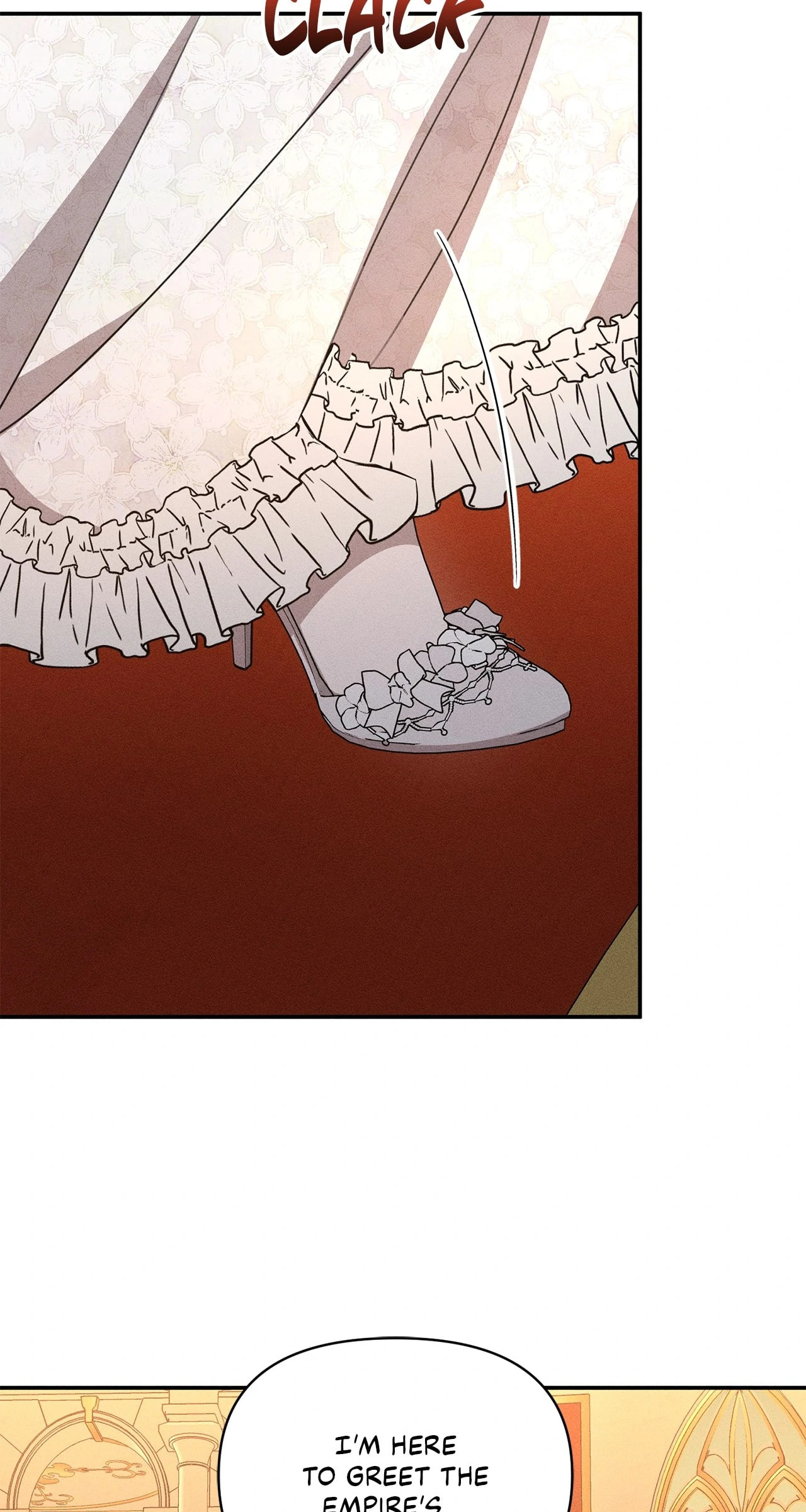 Don't Be Too Nice Chapter 42 page 22 - 