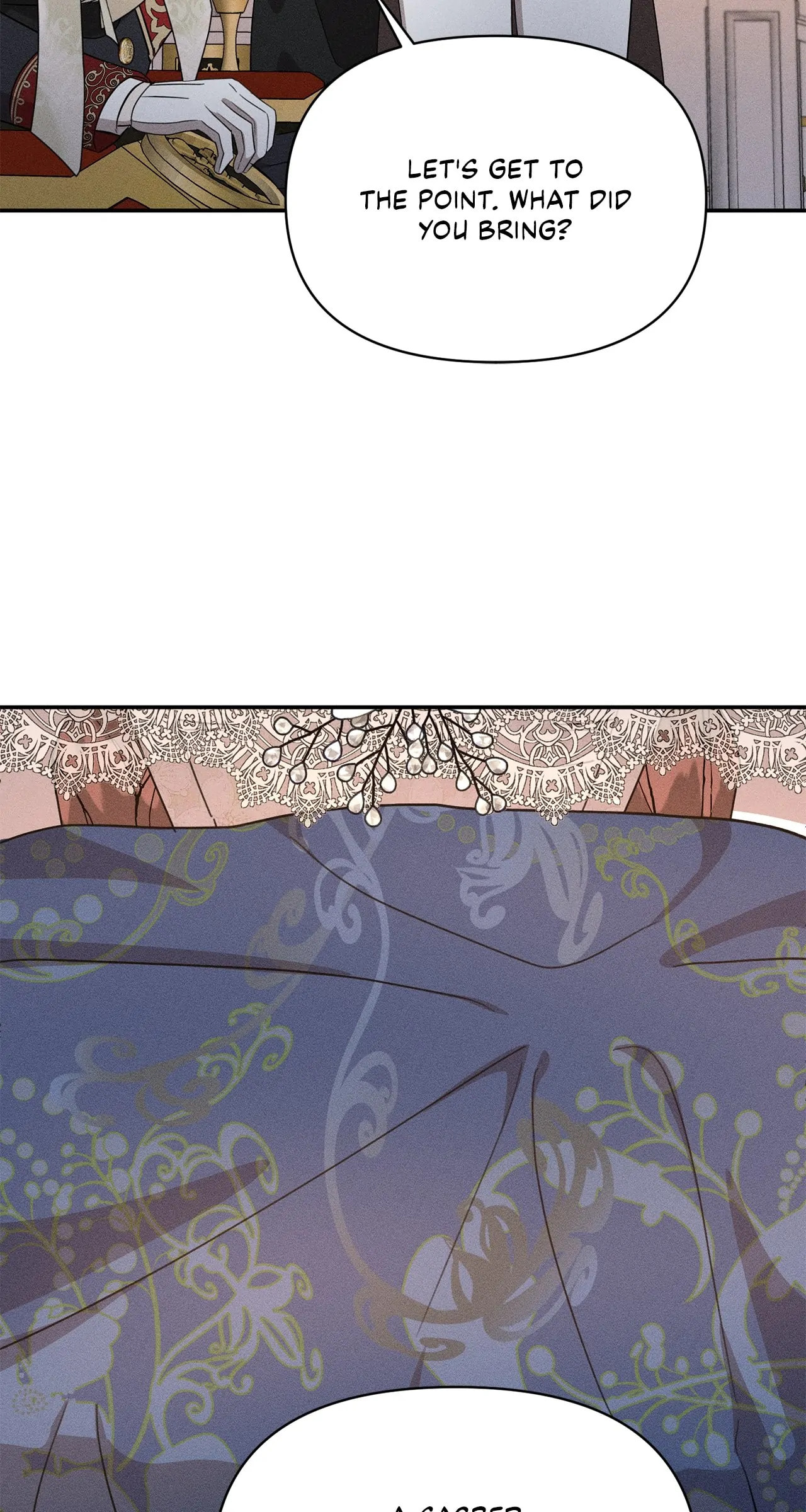 Don't Be Too Nice Chapter 42 page 26 - 
