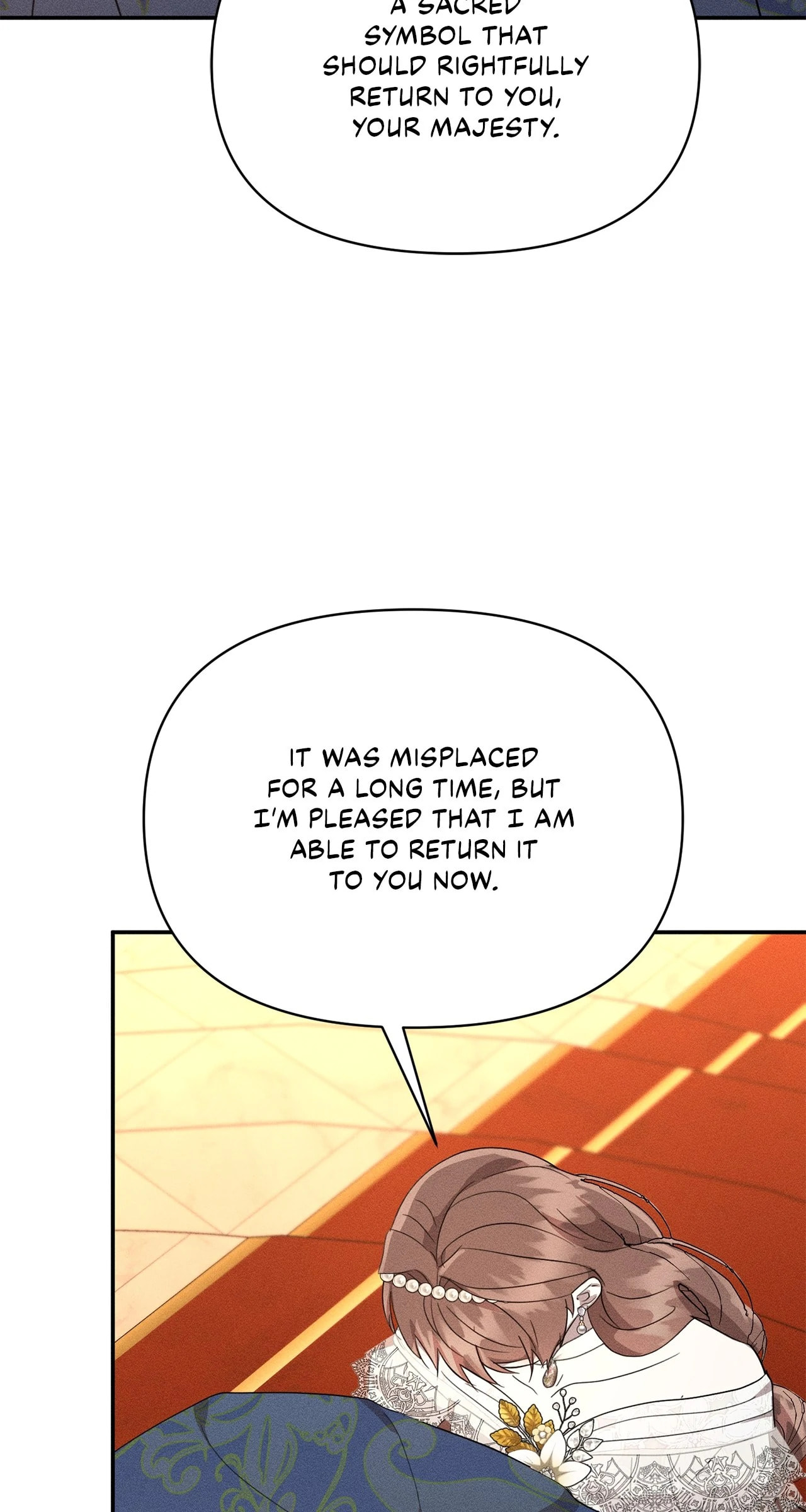 Don't Be Too Nice Chapter 42 page 27 - 