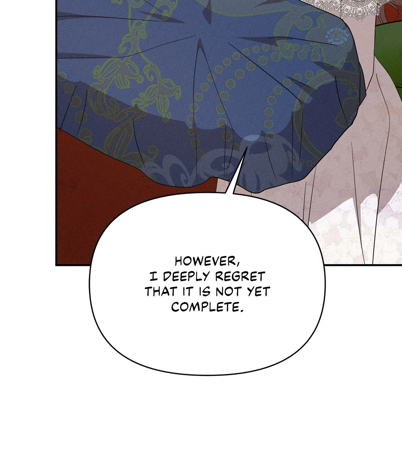 Don't Be Too Nice Chapter 42 page 28 - 