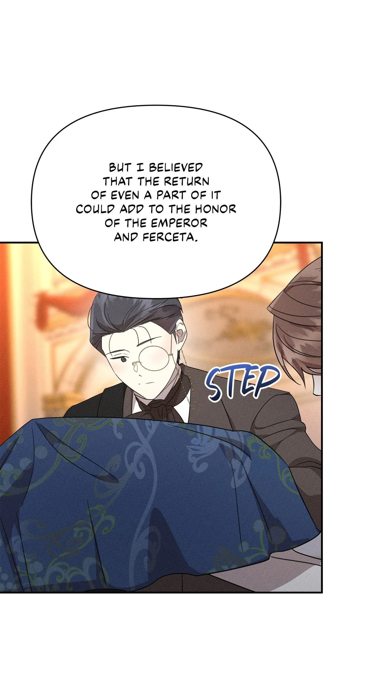 Don't Be Too Nice Chapter 42 page 29 - 