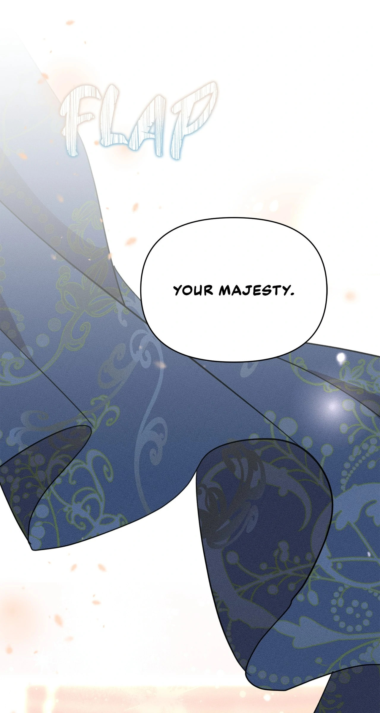 Don't Be Too Nice Chapter 42 page 30 - 