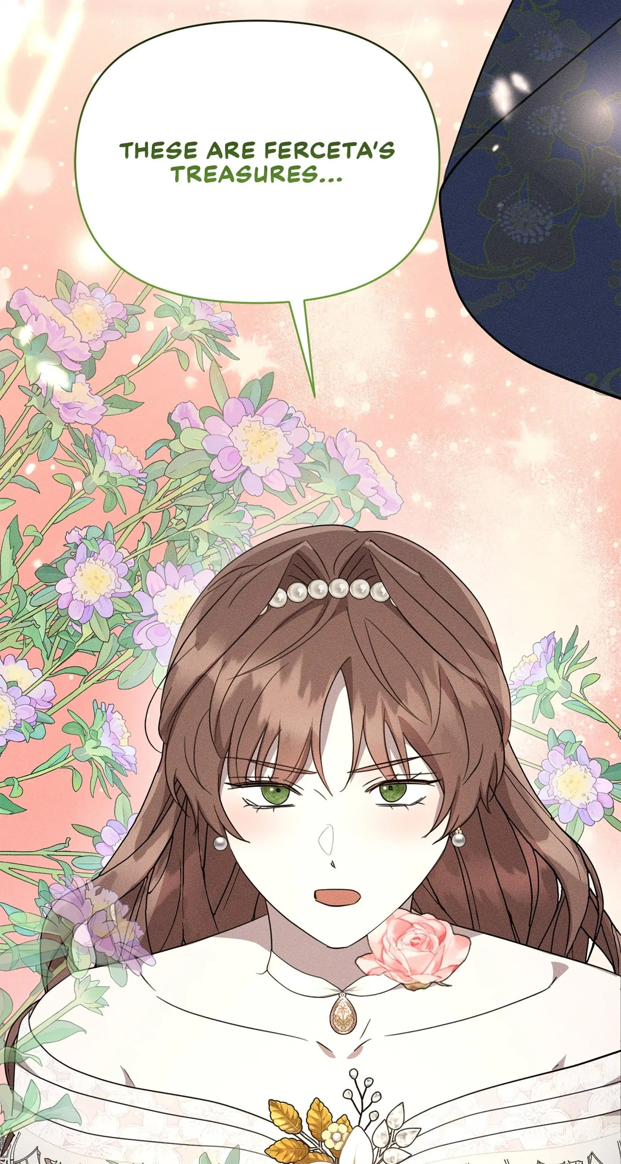 Don't Be Too Nice Chapter 42 page 31 - 