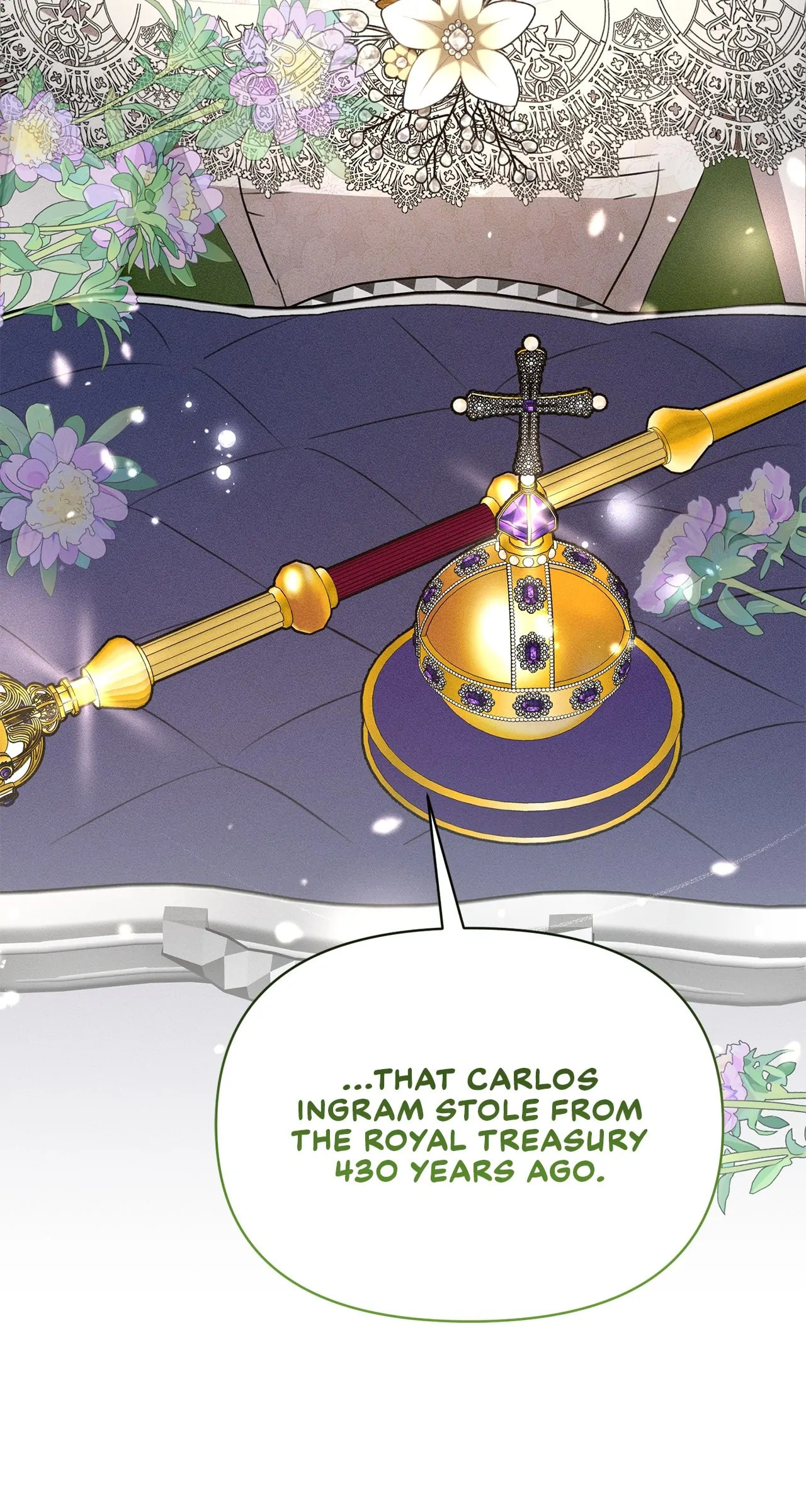 Don't Be Too Nice Chapter 42 page 32 - 