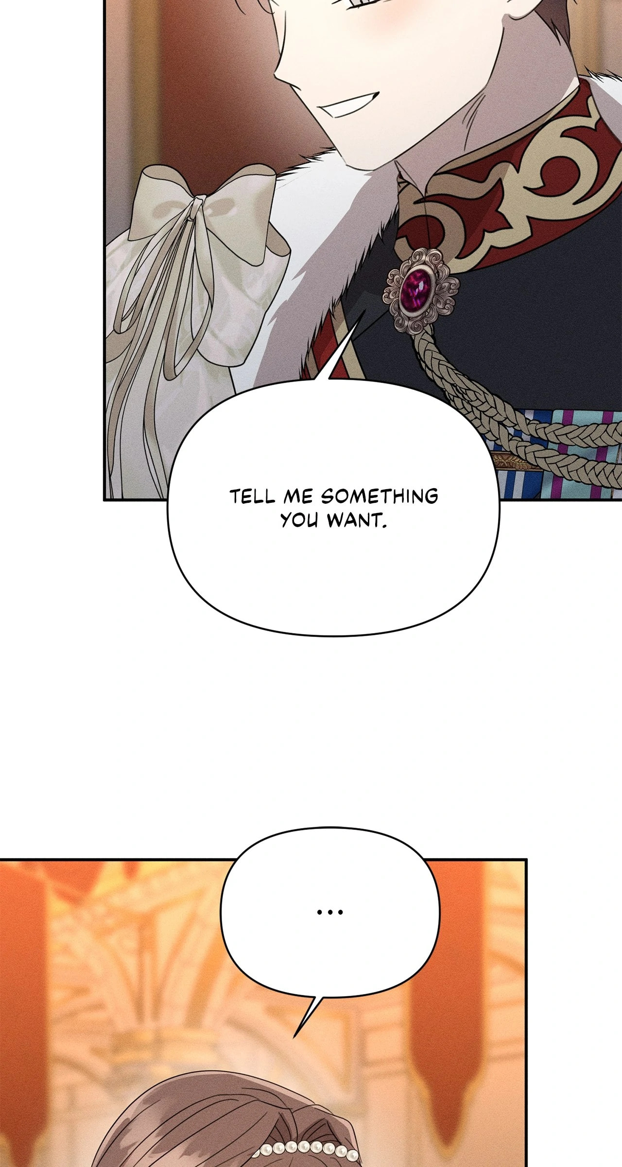 Don't Be Too Nice Chapter 42 page 41 - 