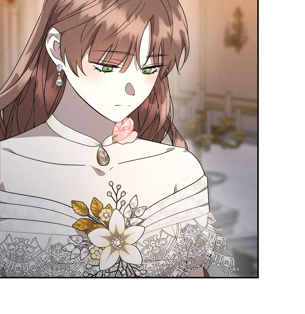 Don't Be Too Nice Chapter 42 page 42 - 