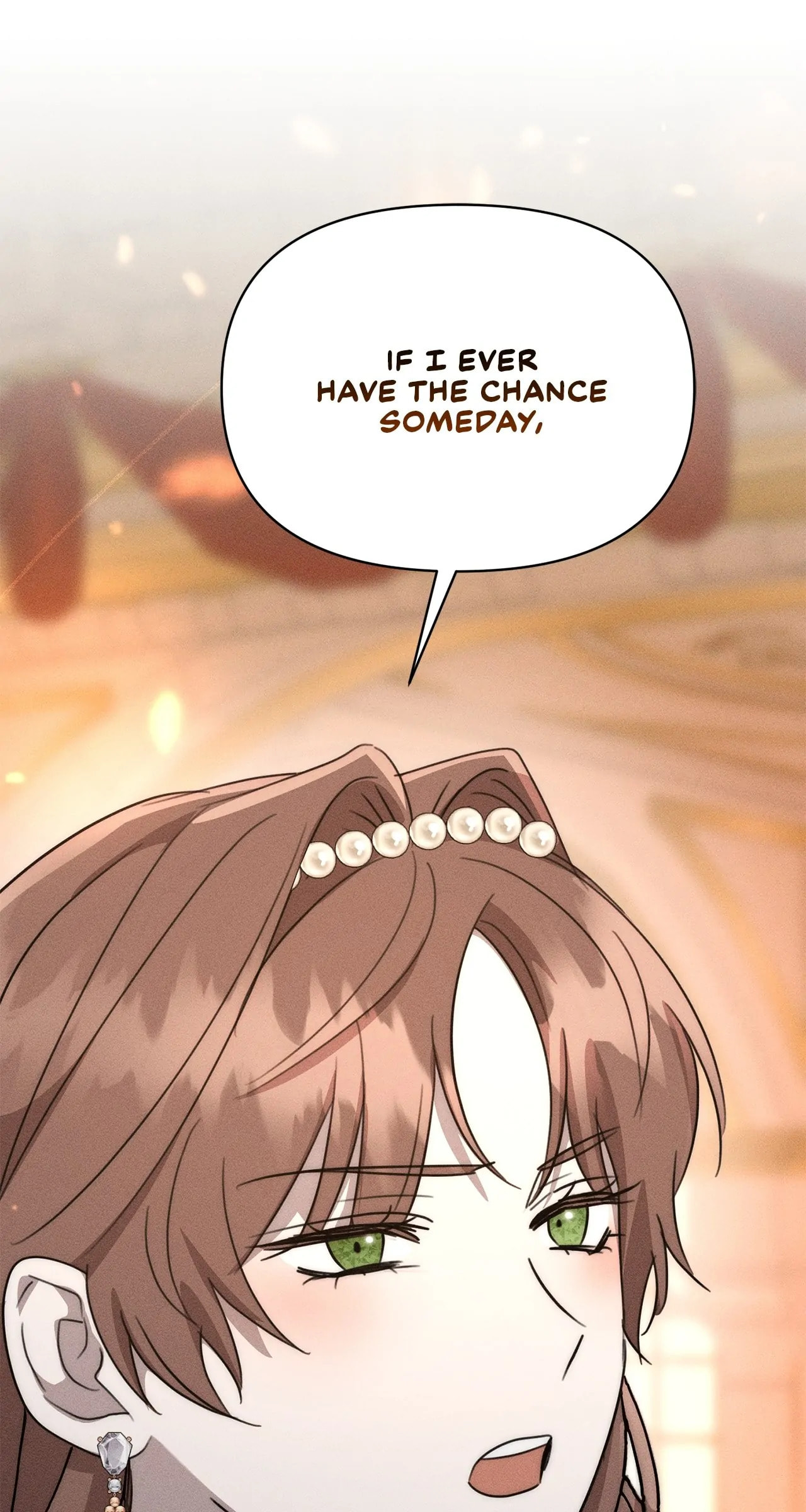 Don't Be Too Nice Chapter 42 page 45 - 