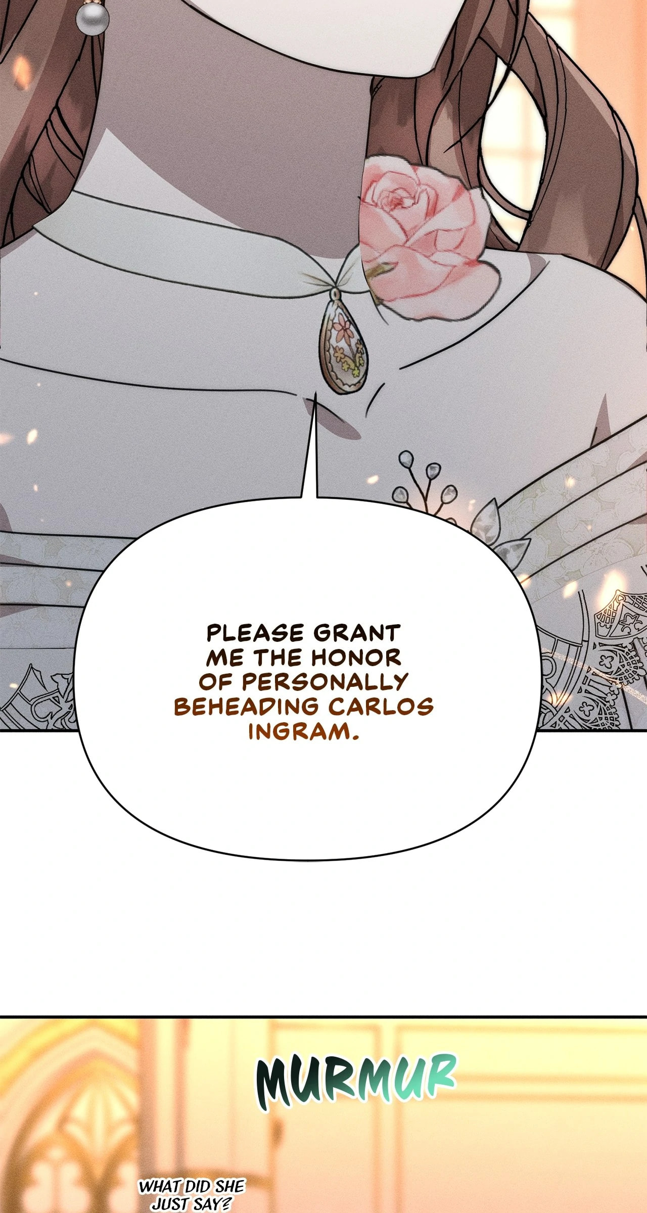 Don't Be Too Nice Chapter 42 page 46 - 