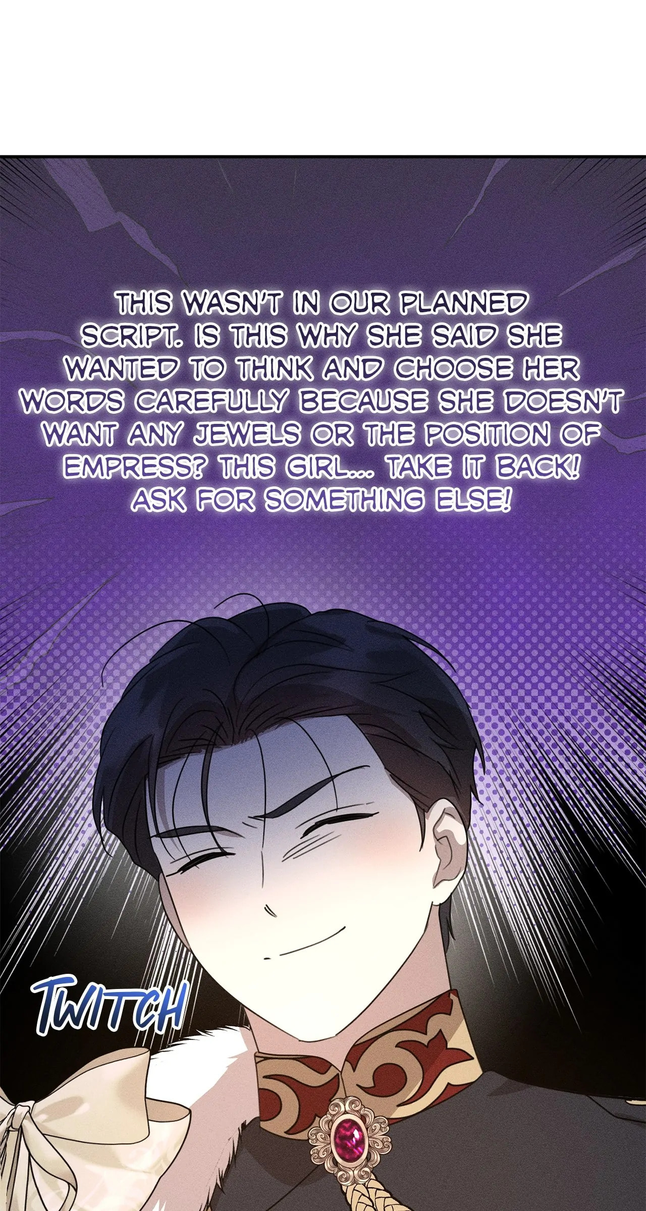 Don't Be Too Nice Chapter 42 page 49 - 
