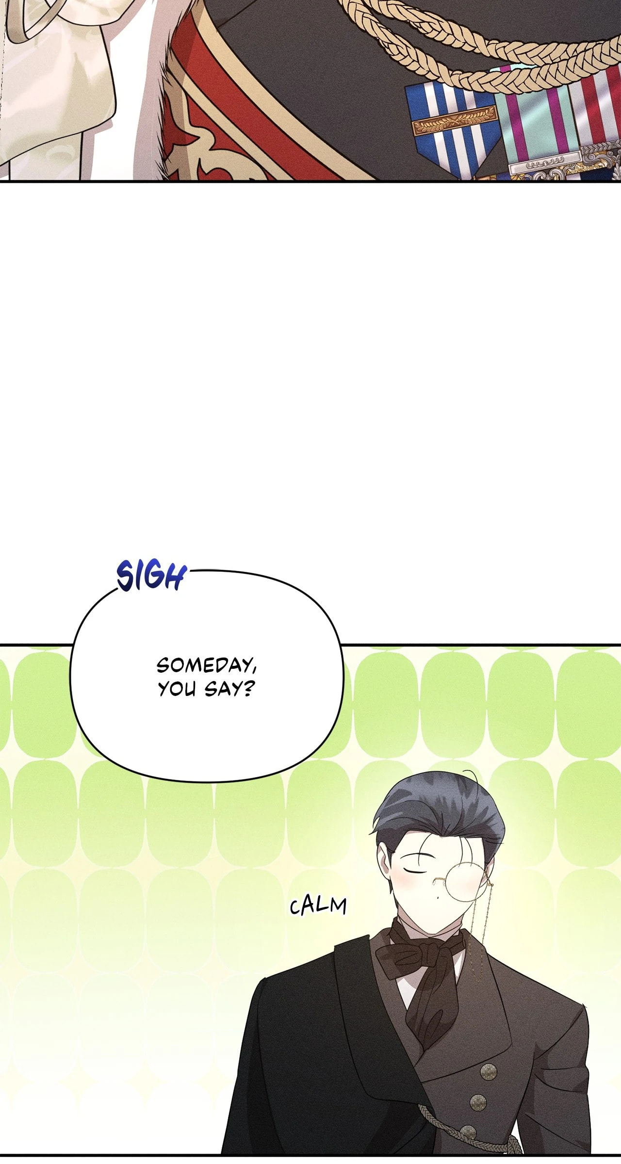 Don't Be Too Nice Chapter 42 page 50 - 