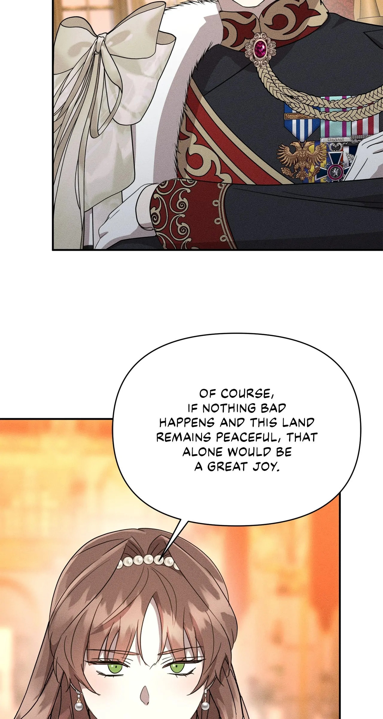 Don't Be Too Nice Chapter 42 page 52 - 