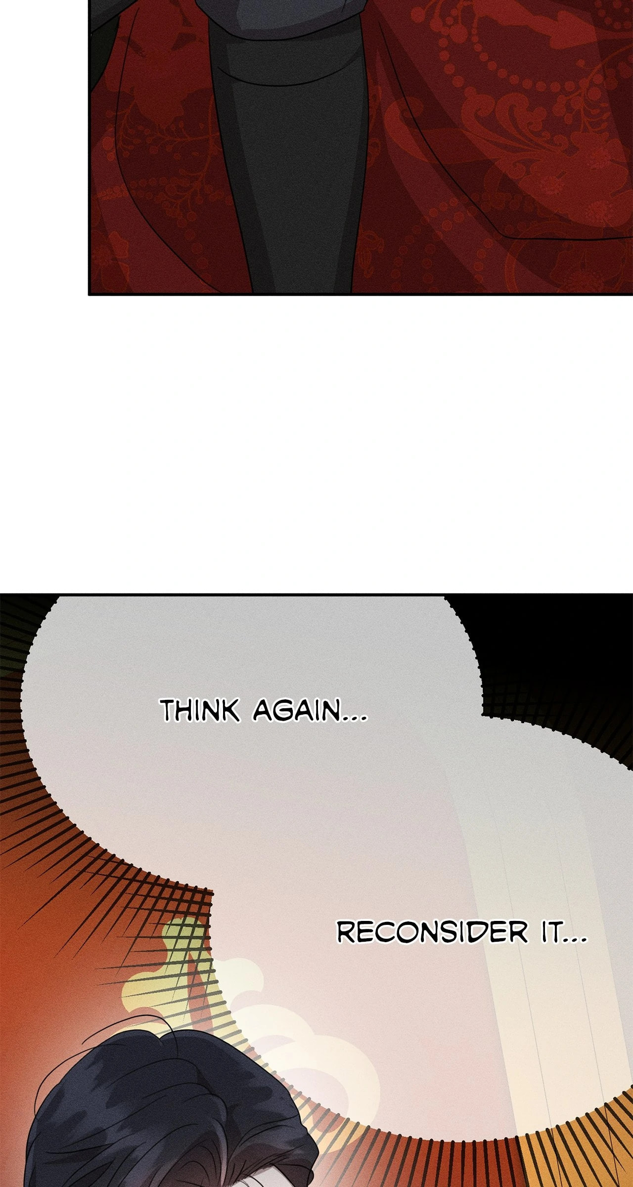Don't Be Too Nice Chapter 42 page 57 - 