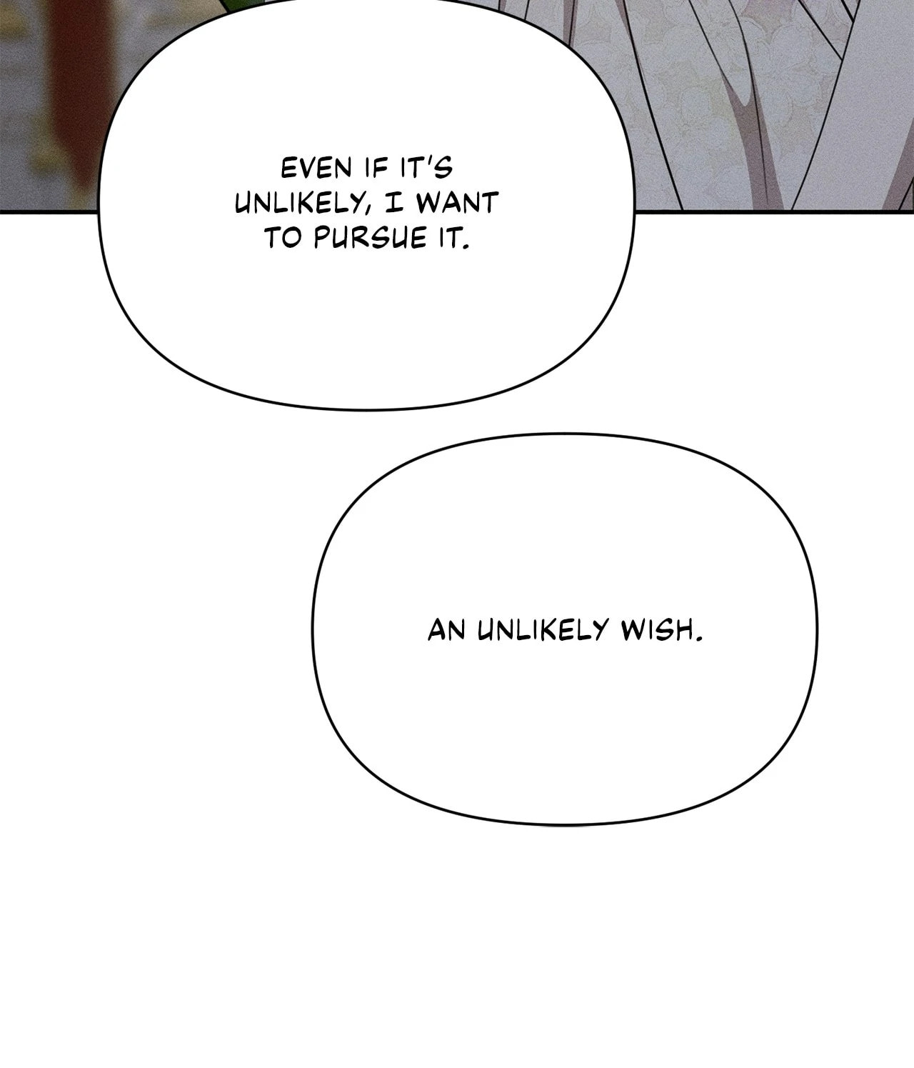 Don't Be Too Nice Chapter 42 page 60 - 