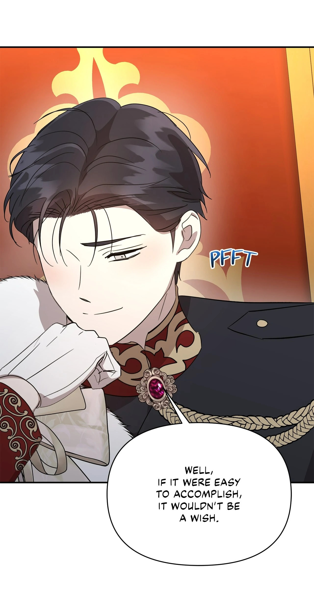 Don't Be Too Nice Chapter 42 page 61 - 