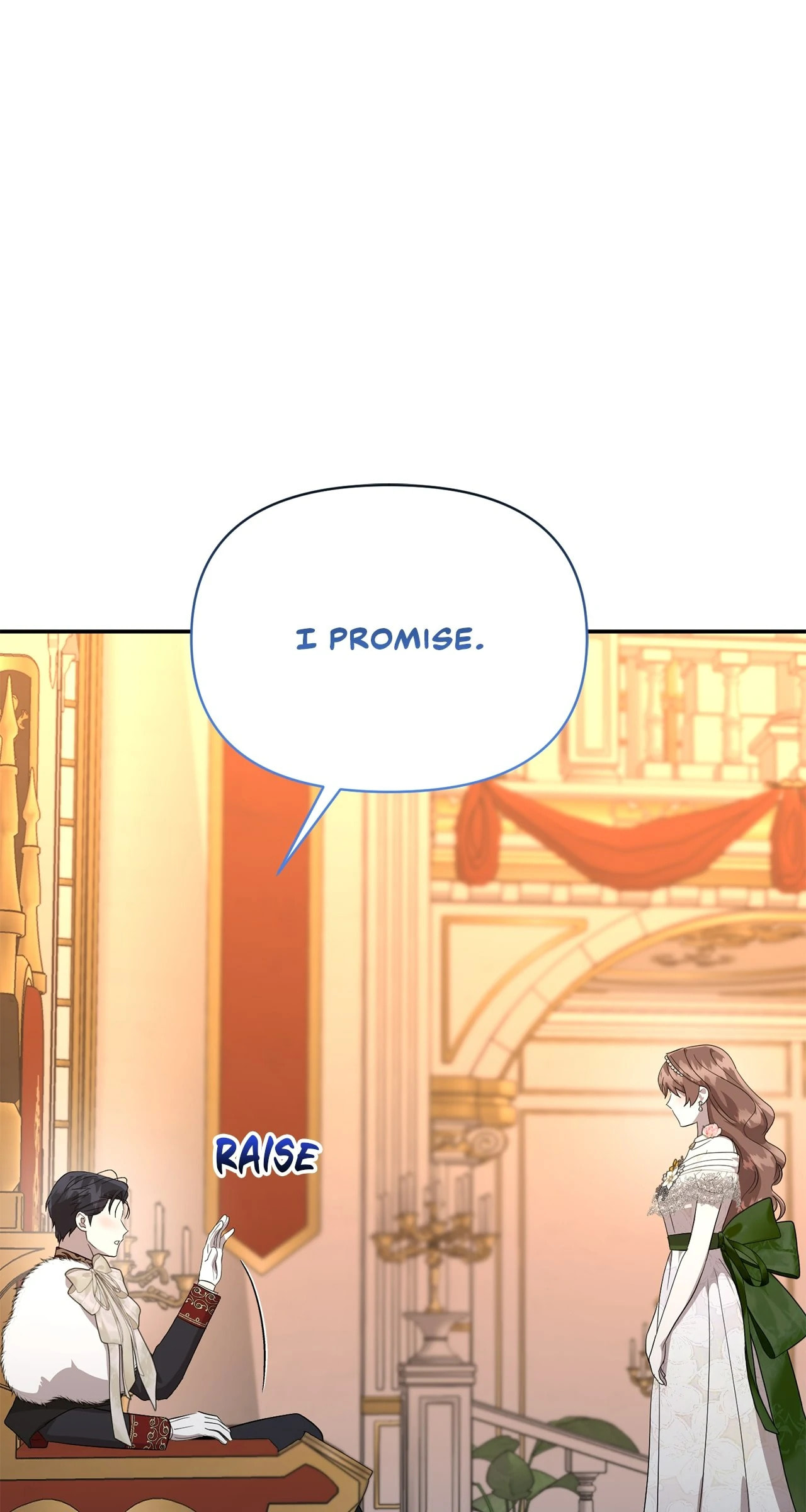 Don't Be Too Nice Chapter 42 page 62 - 