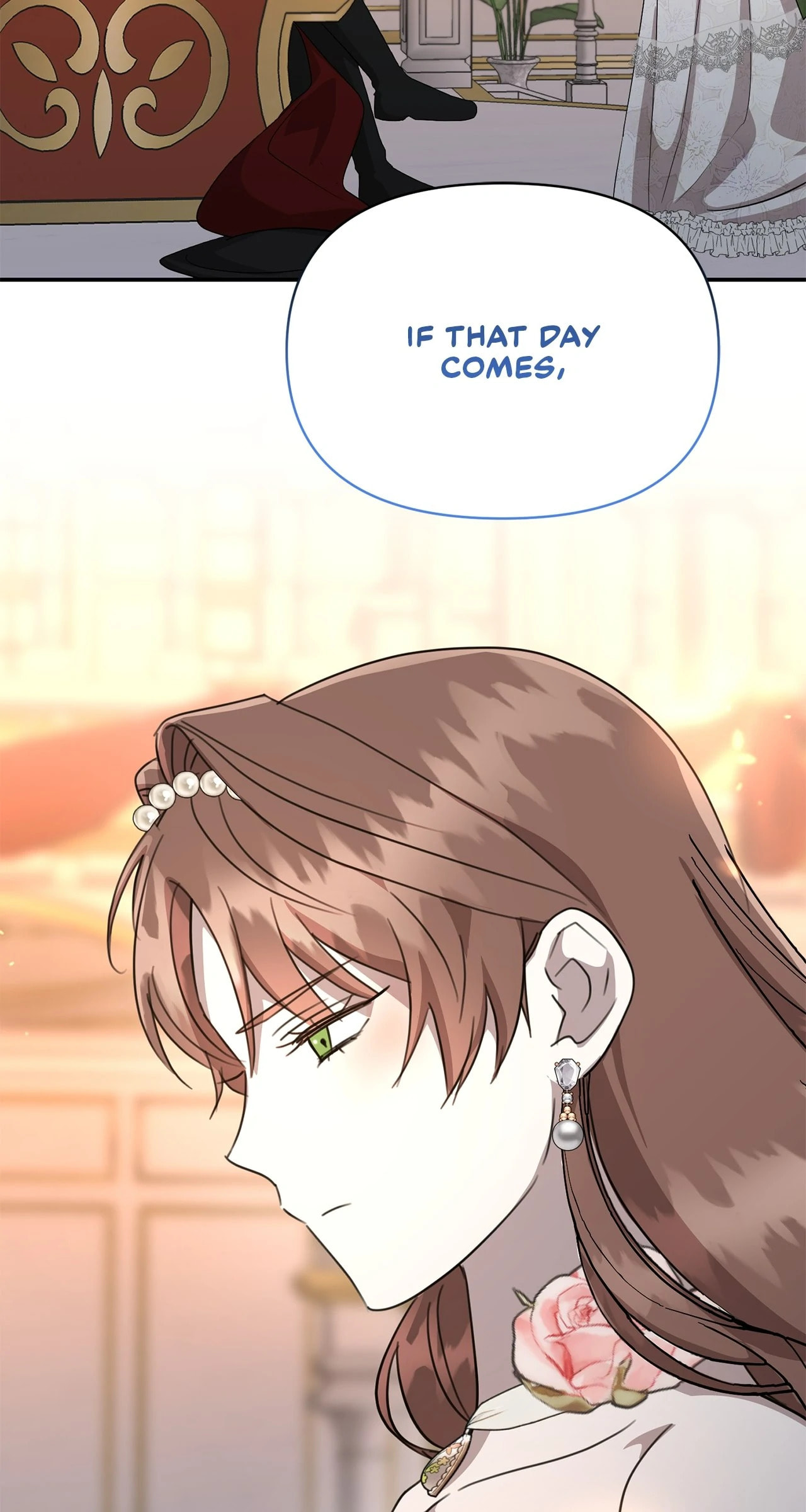 Don't Be Too Nice Chapter 42 page 63 - 
