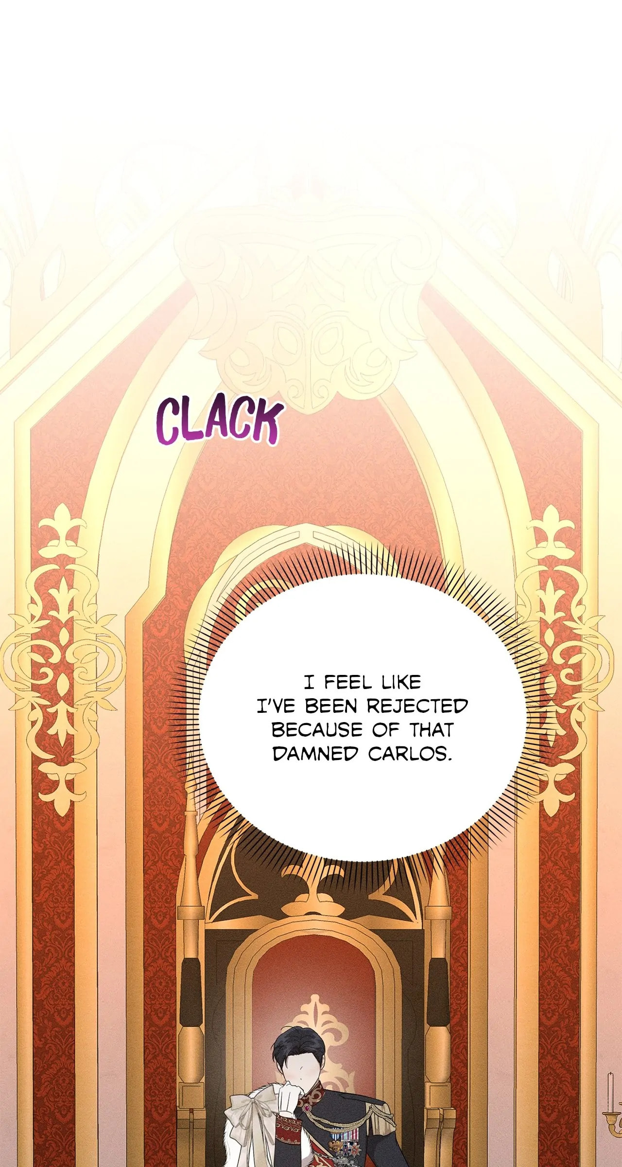 Don't Be Too Nice Chapter 42 page 66 - 