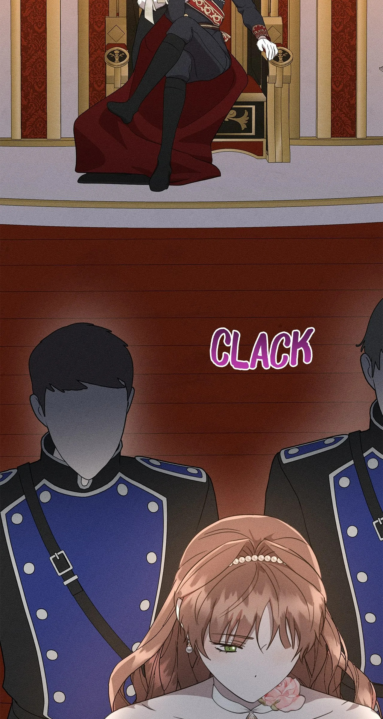 Don't Be Too Nice Chapter 42 page 67 - 