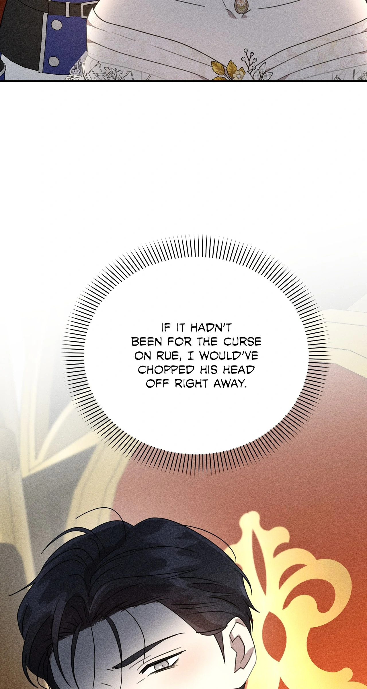 Don't Be Too Nice Chapter 42 page 68 - 