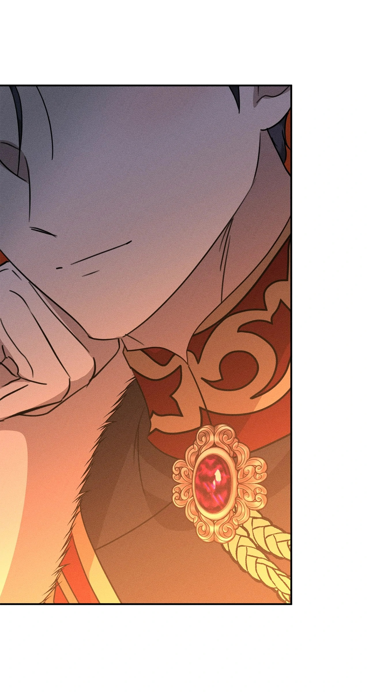Don't Be Too Nice Chapter 42 page 71 - 