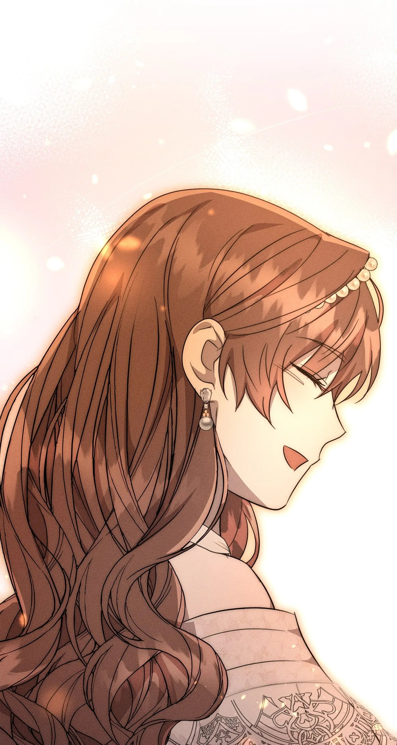 Don't Be Too Nice Chapter 42 page 73 - 