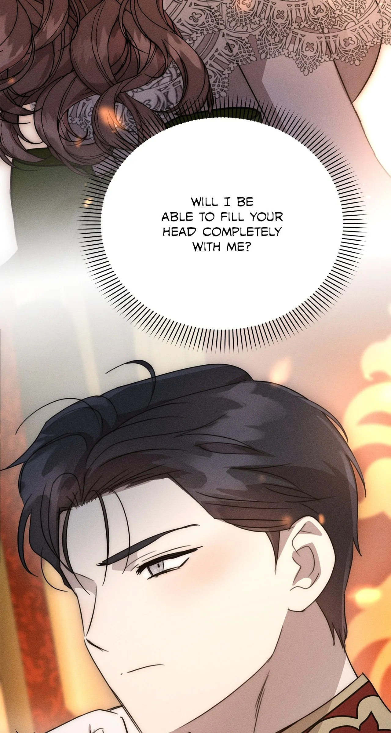 Don't Be Too Nice Chapter 42 page 74 - 