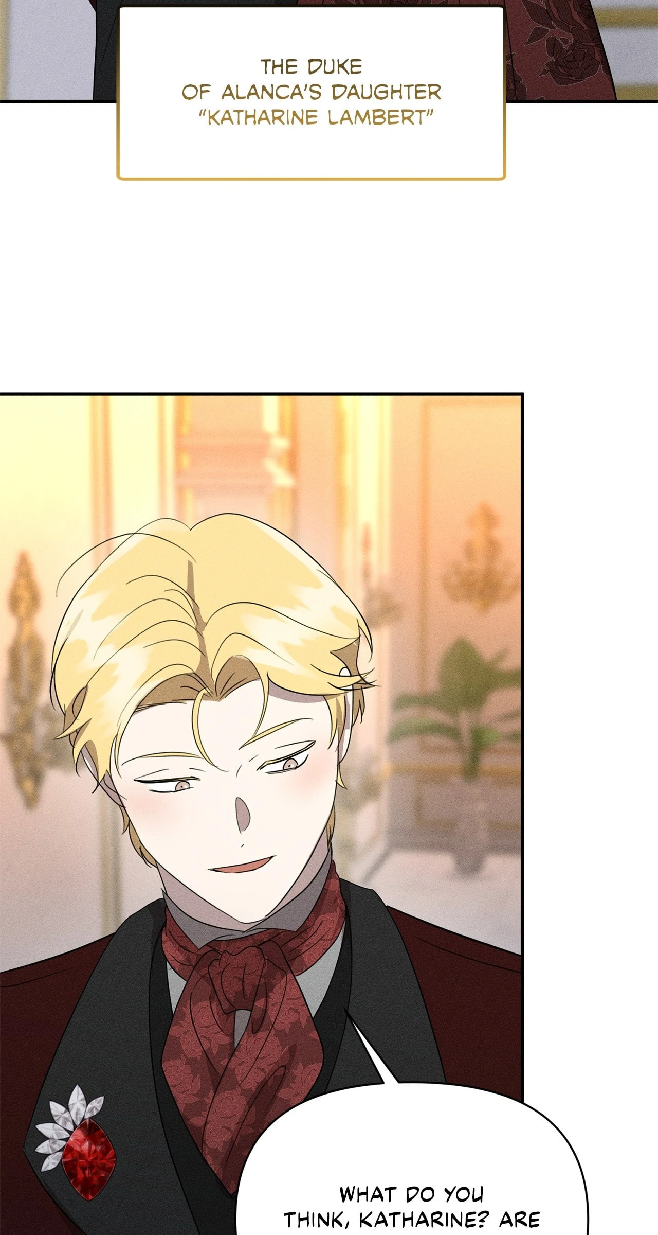 Don't Be Too Nice Chapter 43 page 11 - 