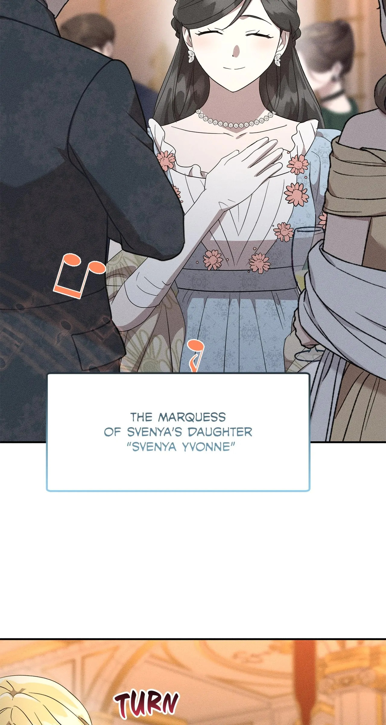 Don't Be Too Nice Chapter 43 page 14 - 