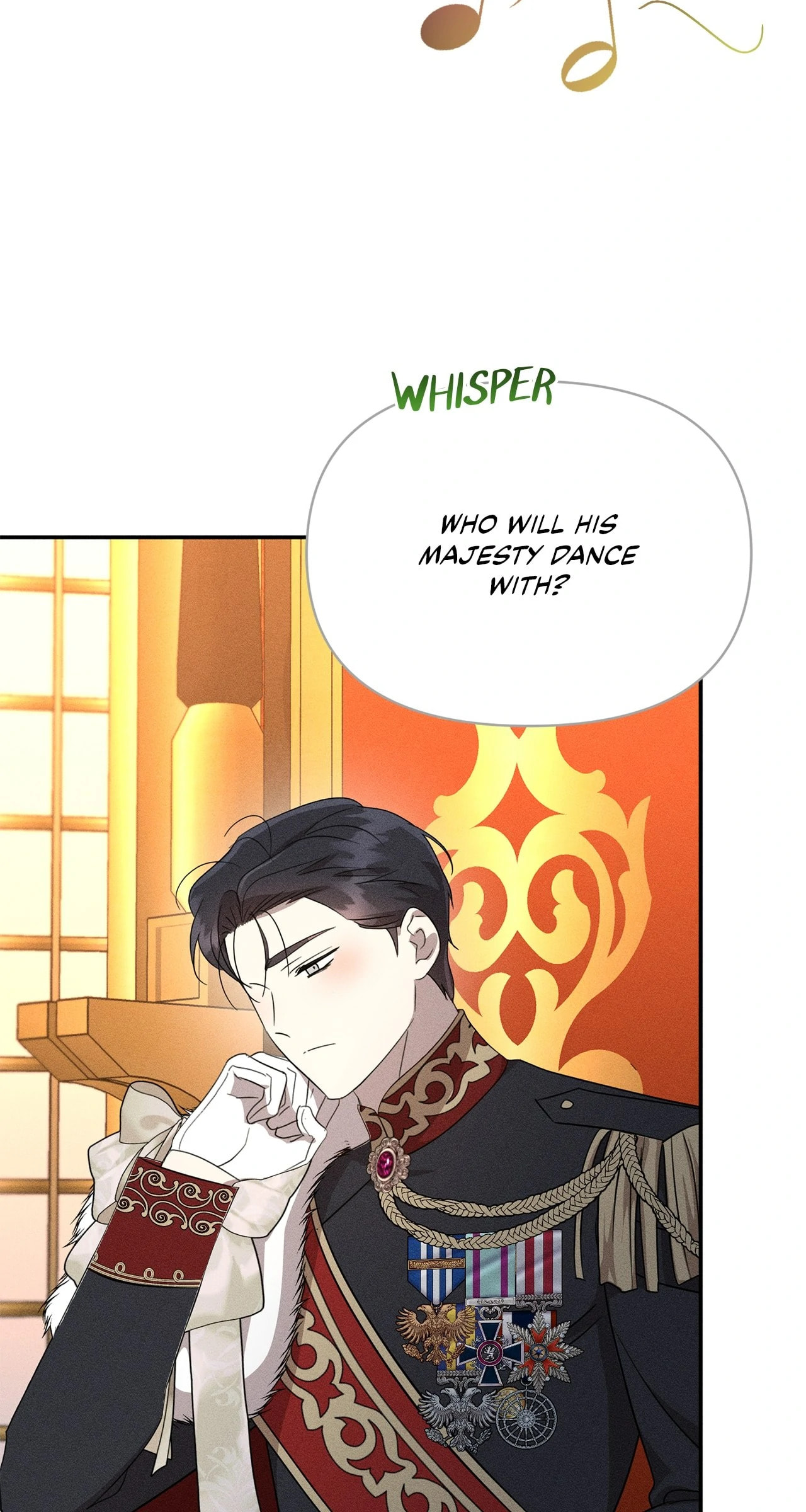 Don't Be Too Nice Chapter 43 page 3 - 